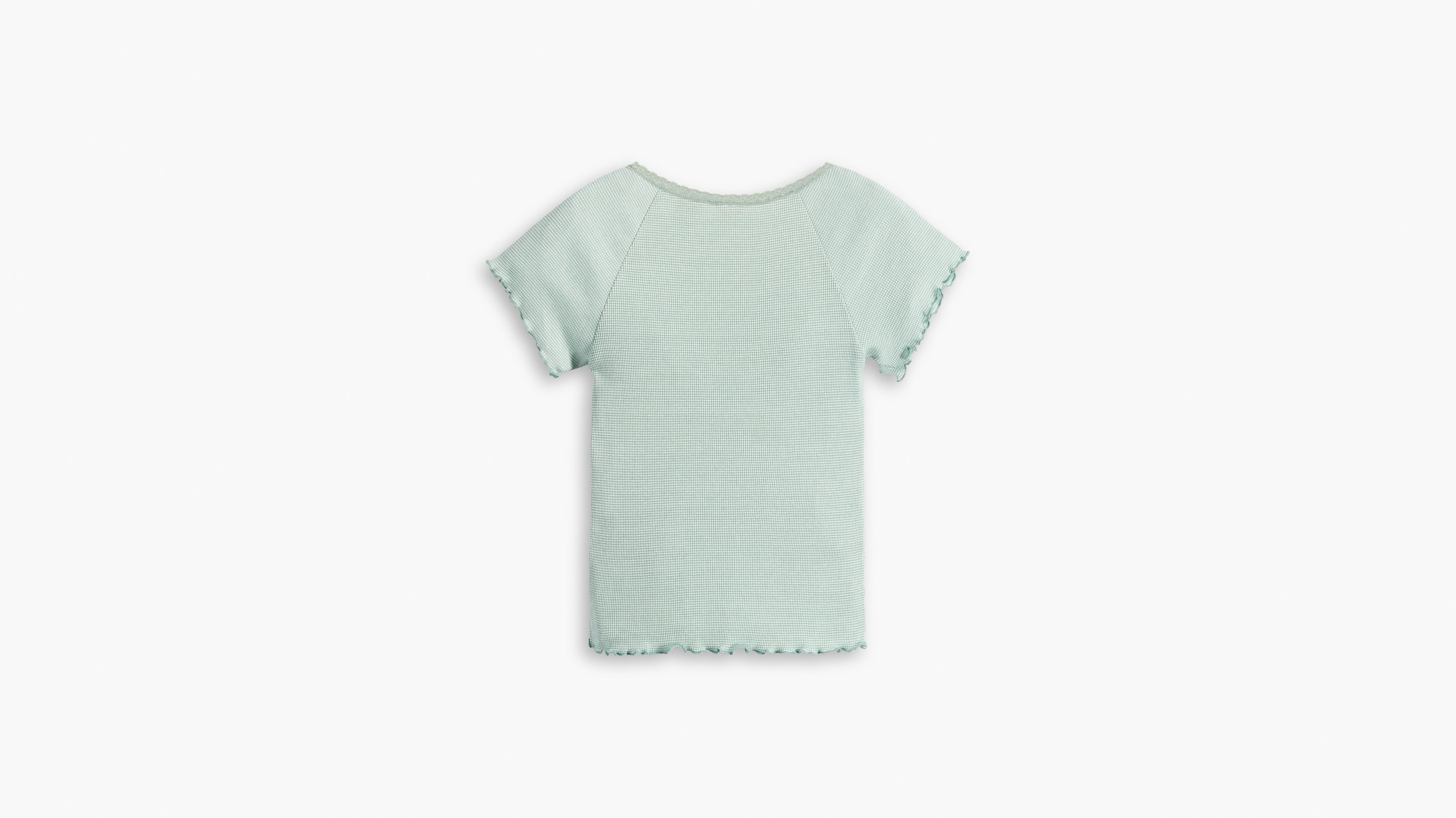 Dry Goods V-Neck T-Shirt 6