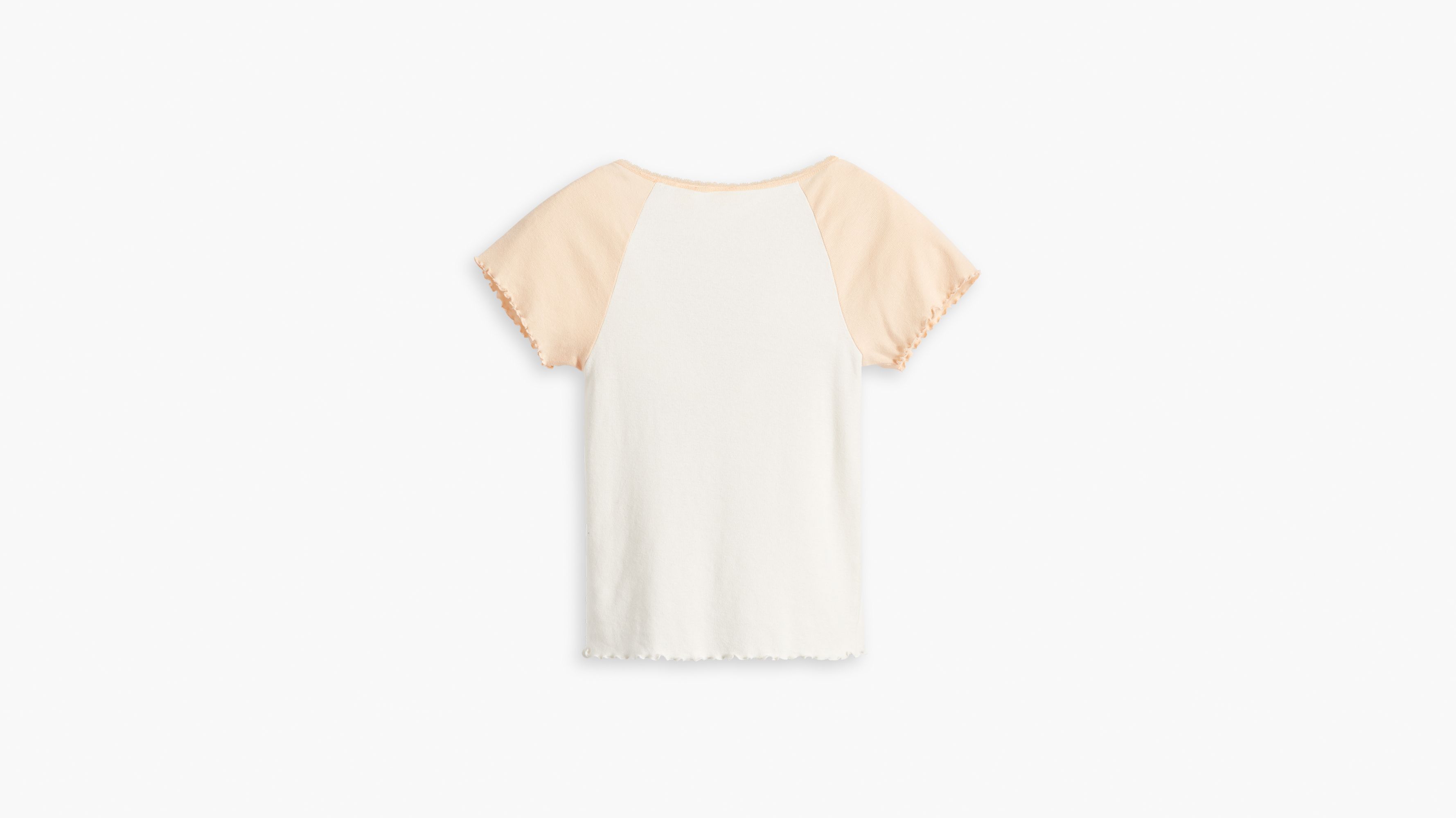 Camiseta Dry Goods de pico 6