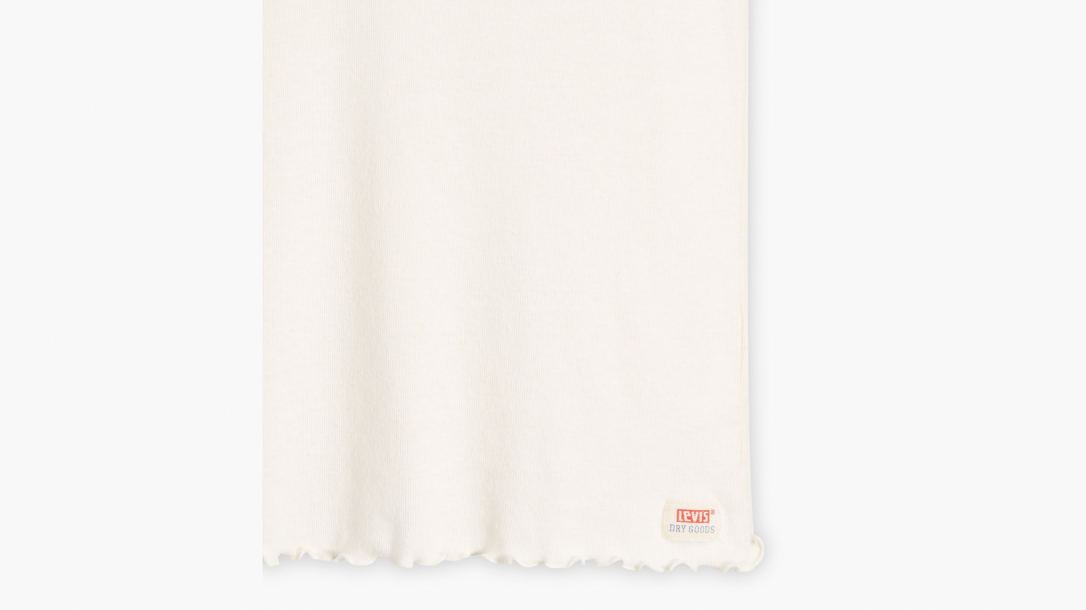 Camiseta Dry Goods de pico 7