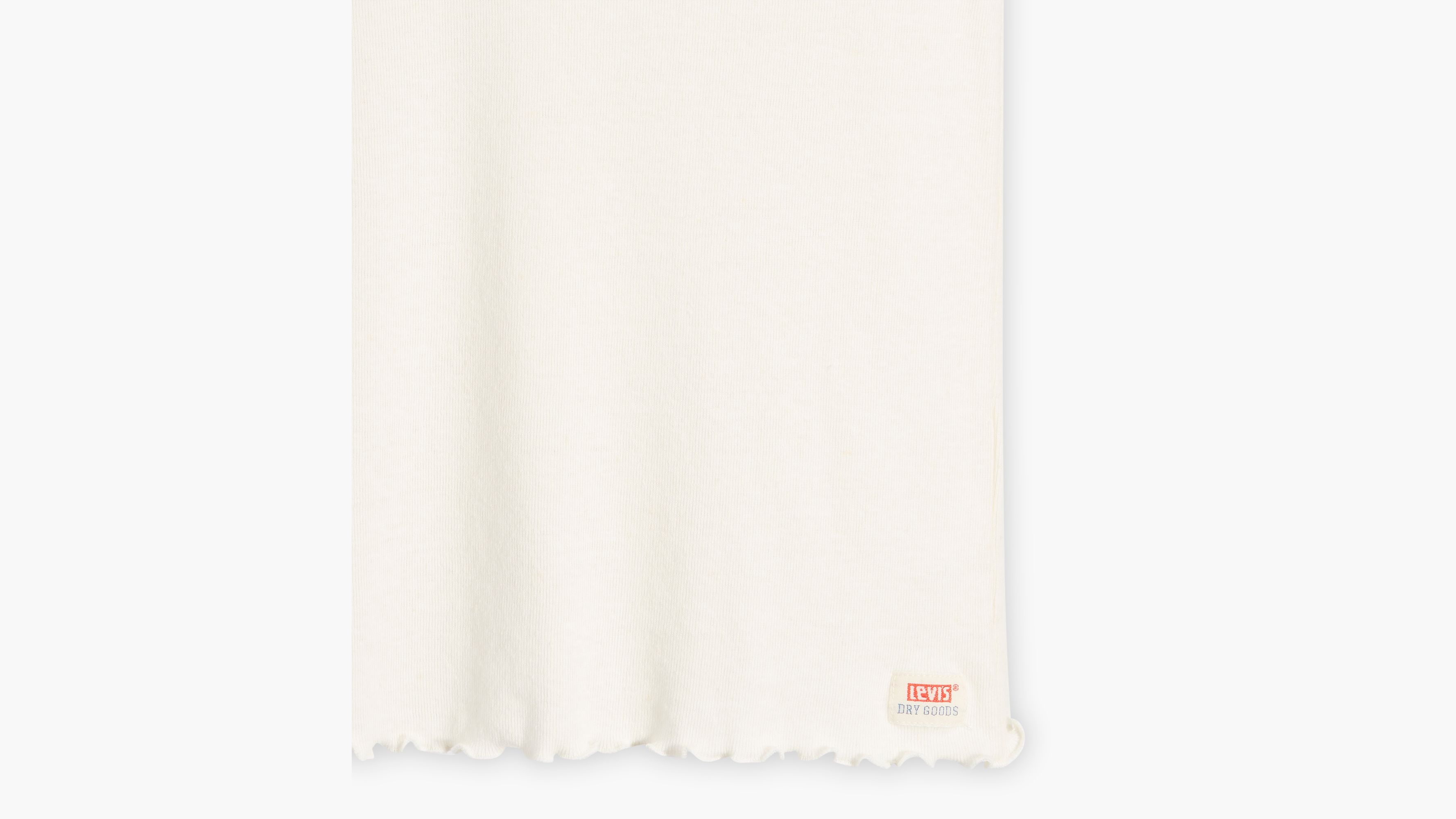 Dry Goods V-Neck T-Shirt 7