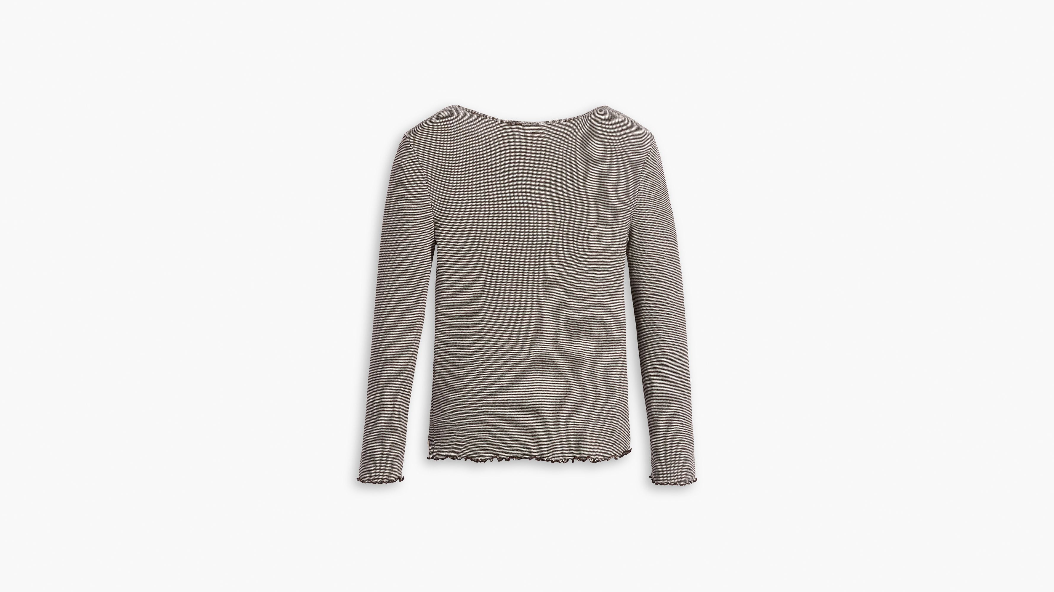 Dry Goods Henley Shirt 6