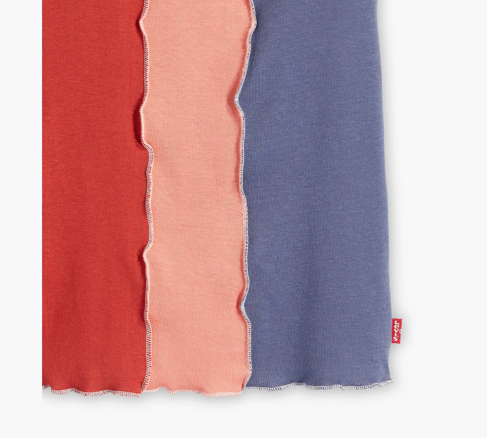 Inside Out Seamed T-shirt - Multi-color | Levi's® US