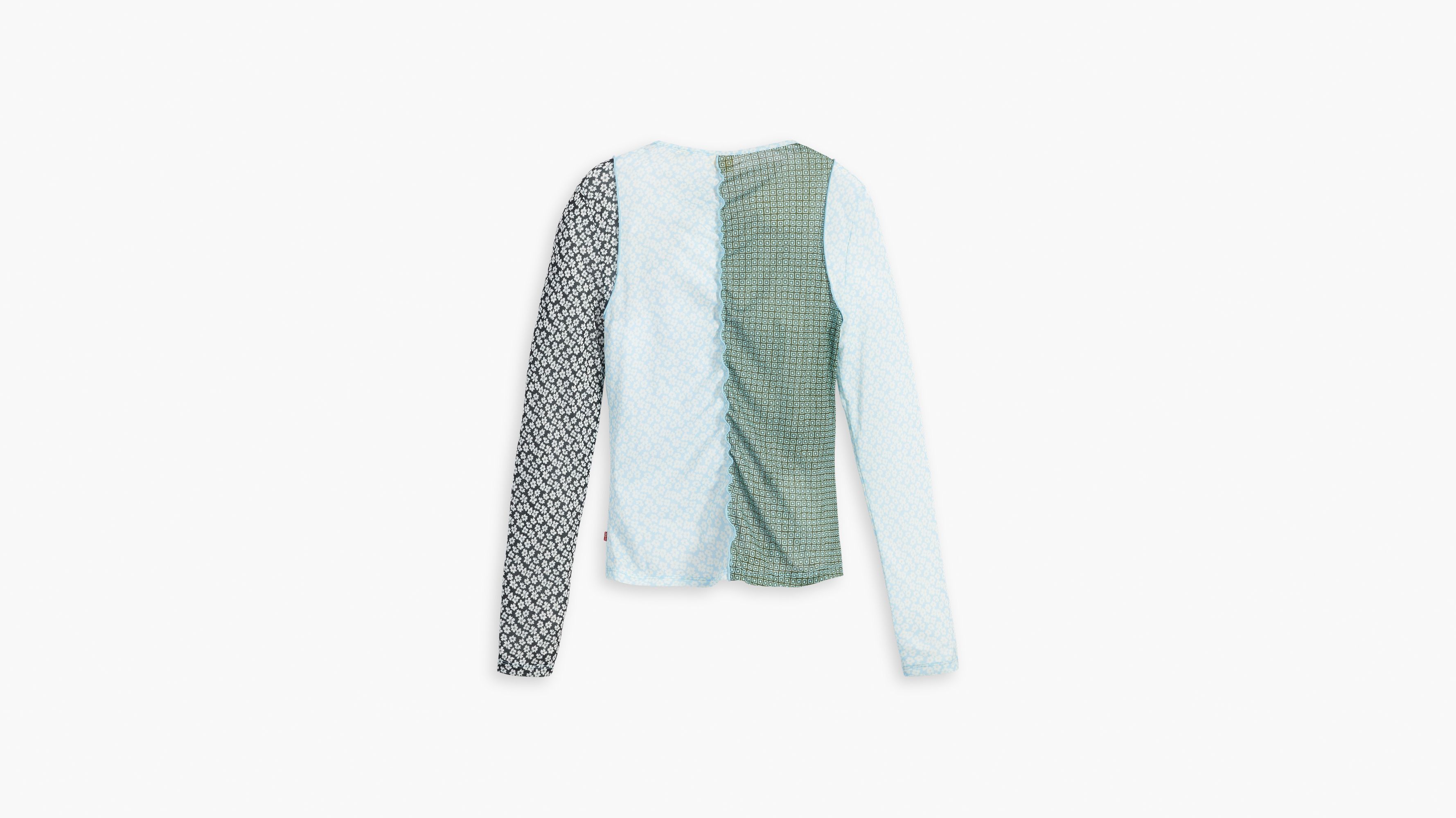 Second Skin Top - Multi-color | Levi's® US