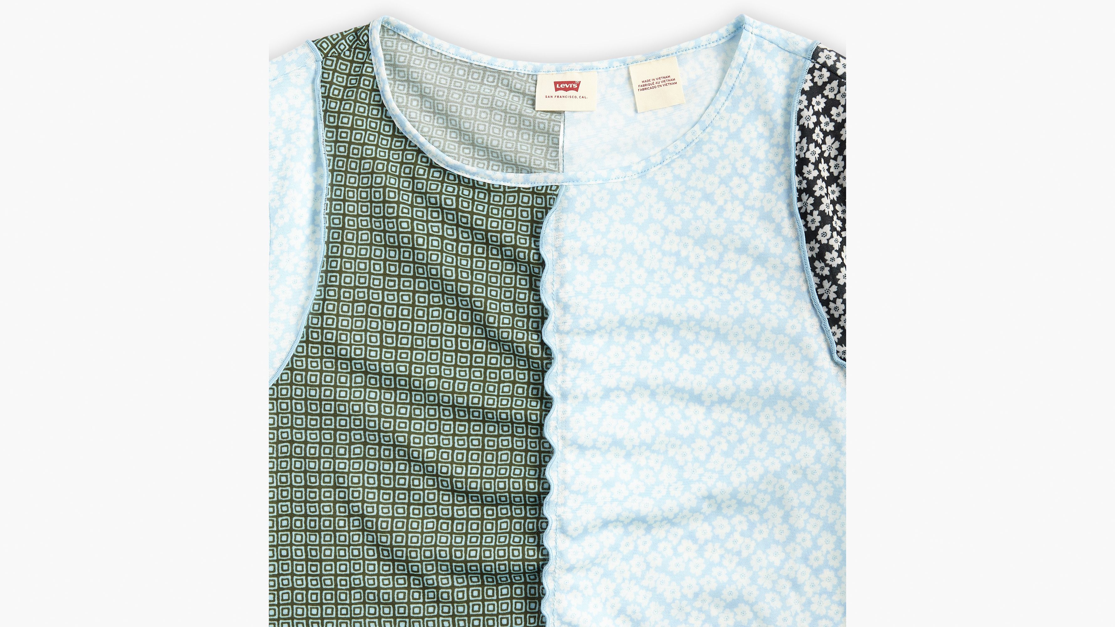 Lira Second Skin Top - Black *FINAL SALE*