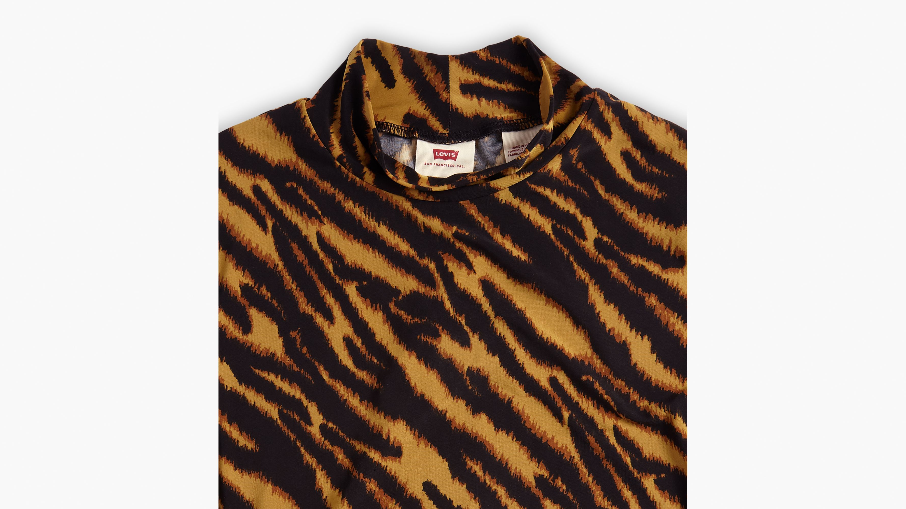 Mammoth Secondskin Tee 7