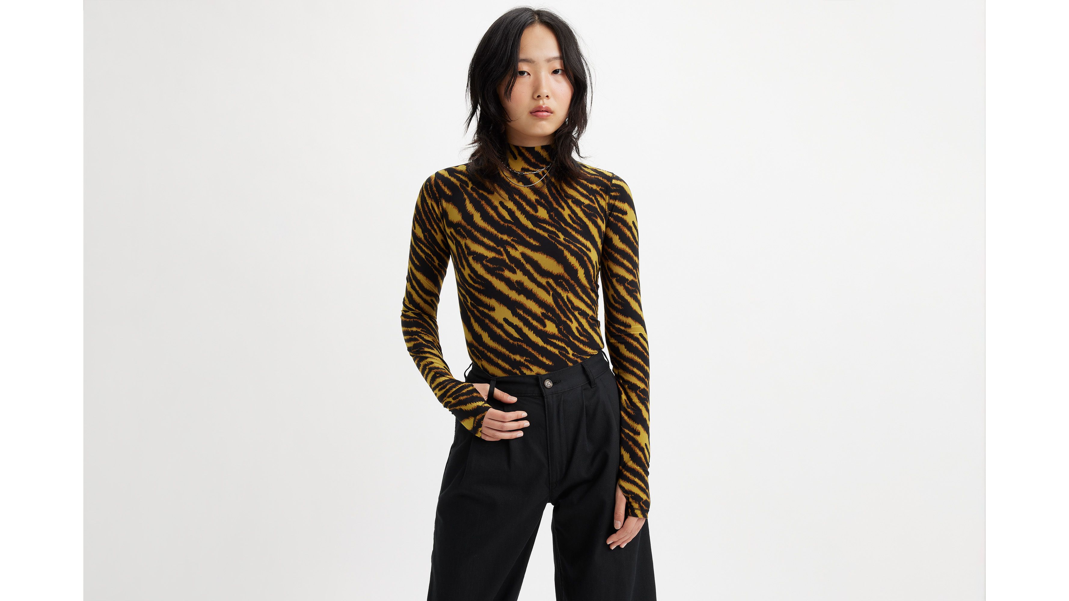 Mammoth Secondskin Tee 1