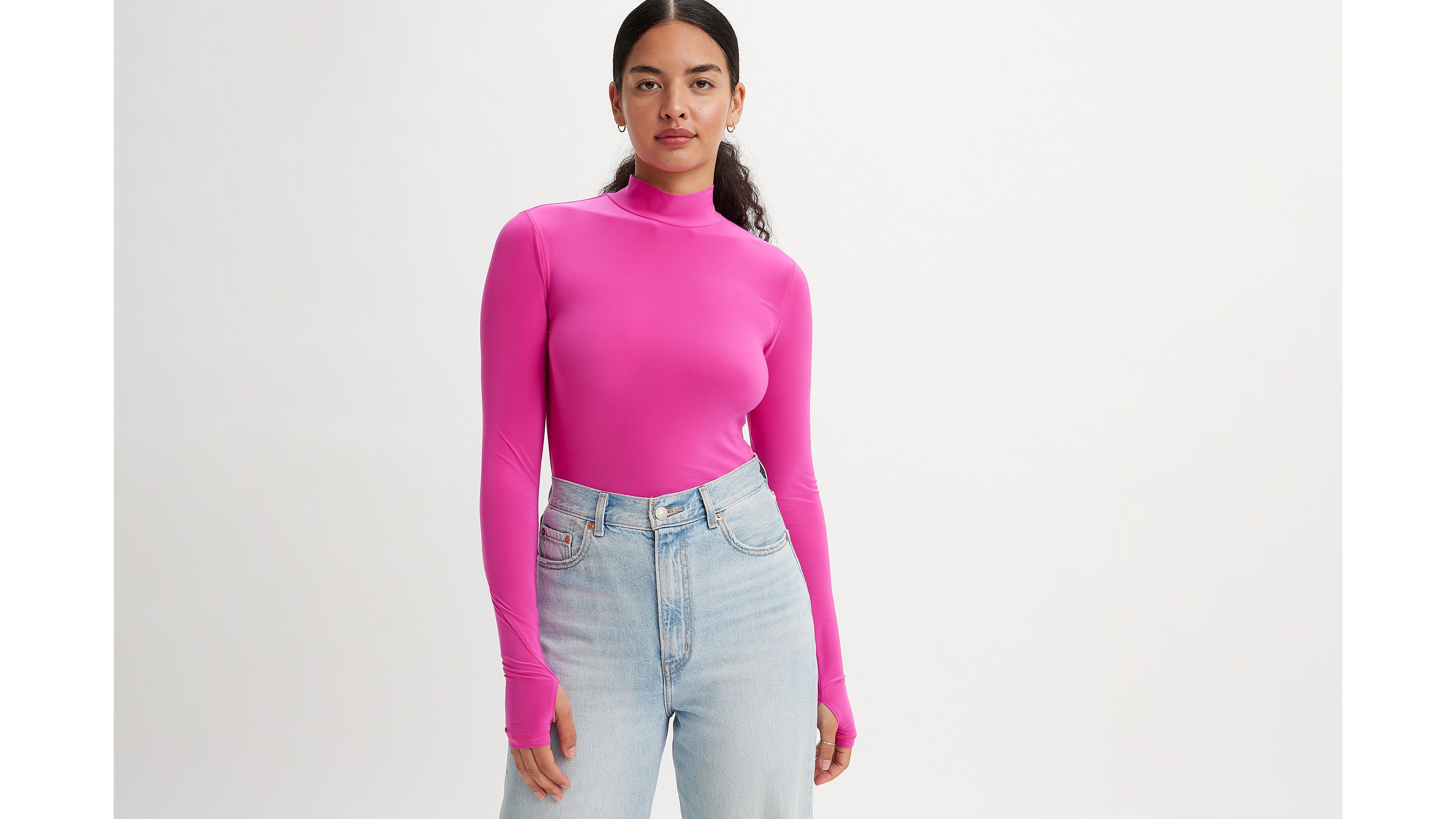 Mammoth Secondskin Tee 1