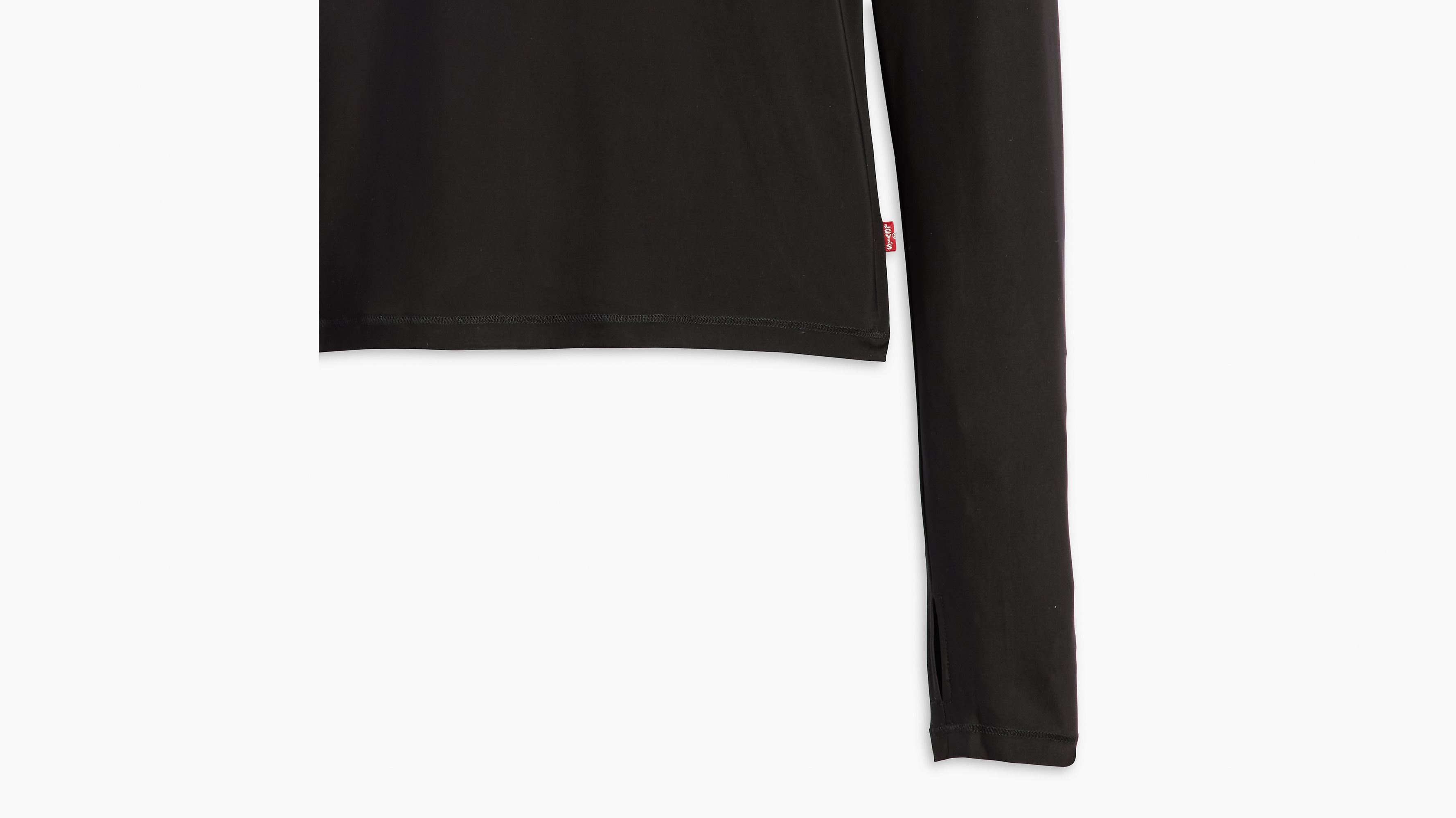 Mammoth Second Skin Top Black Levi's® US