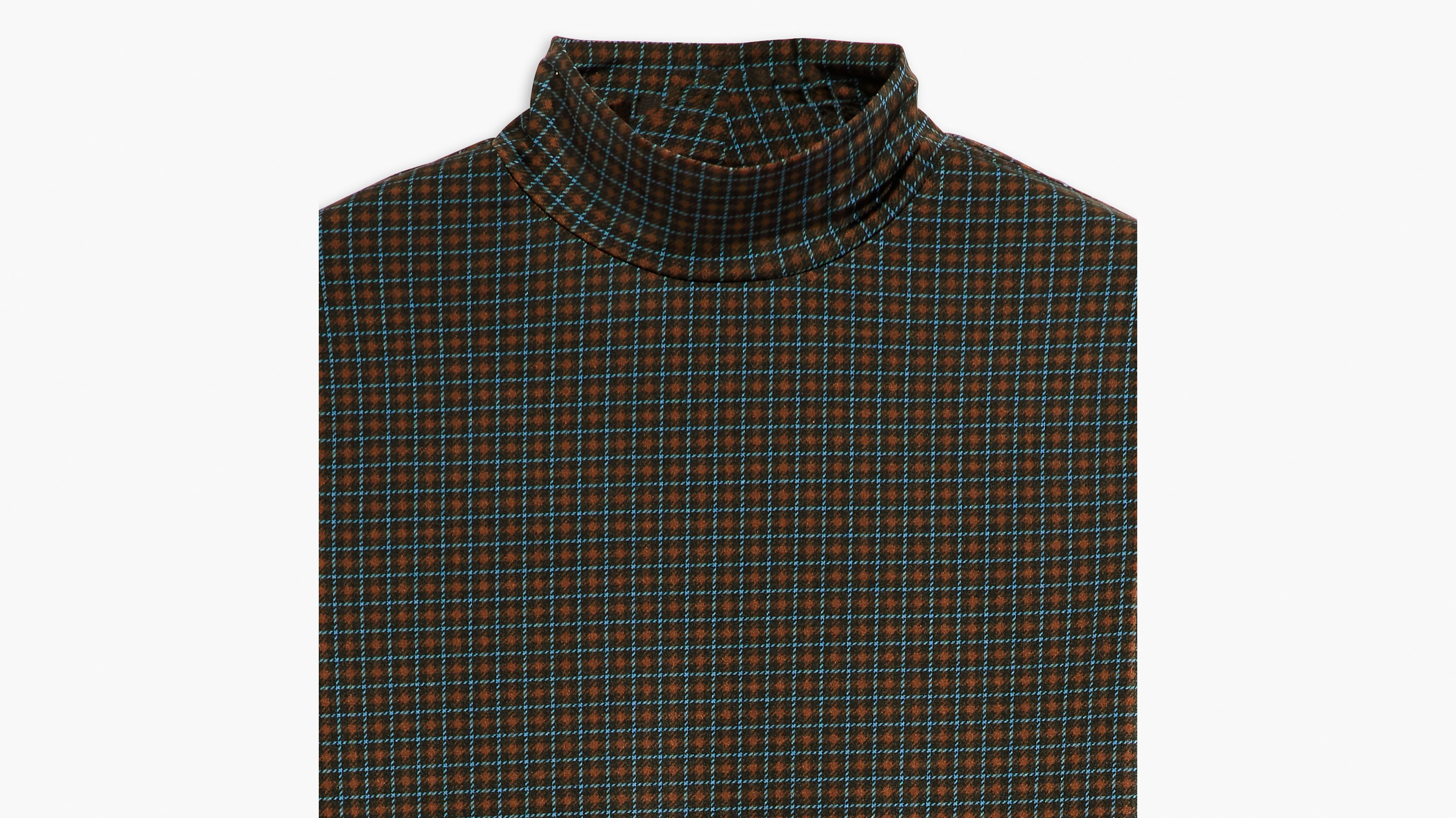 Mammoth Second Skin Top 6