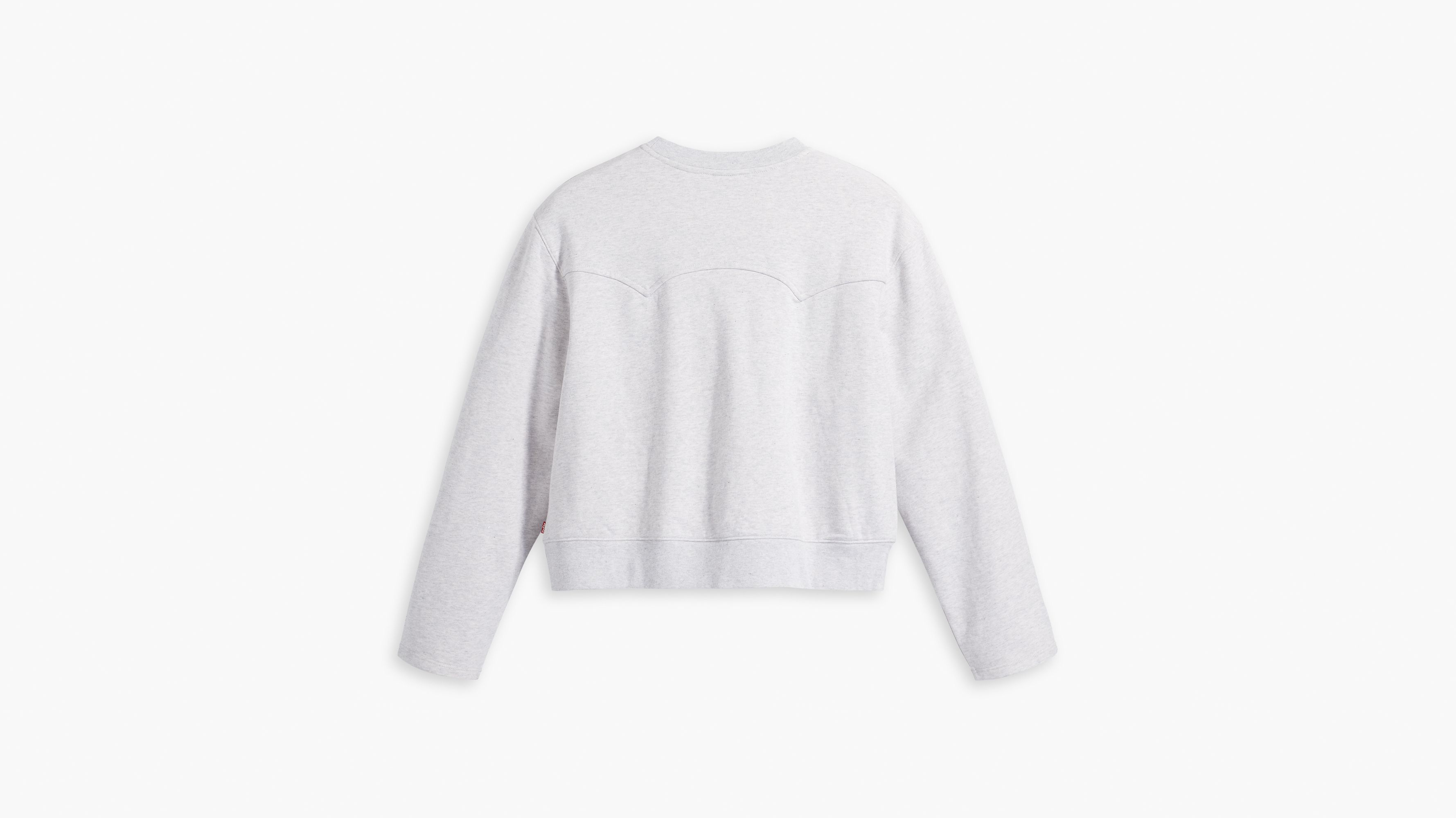 Howdy Crewneck Sweatshirt 6