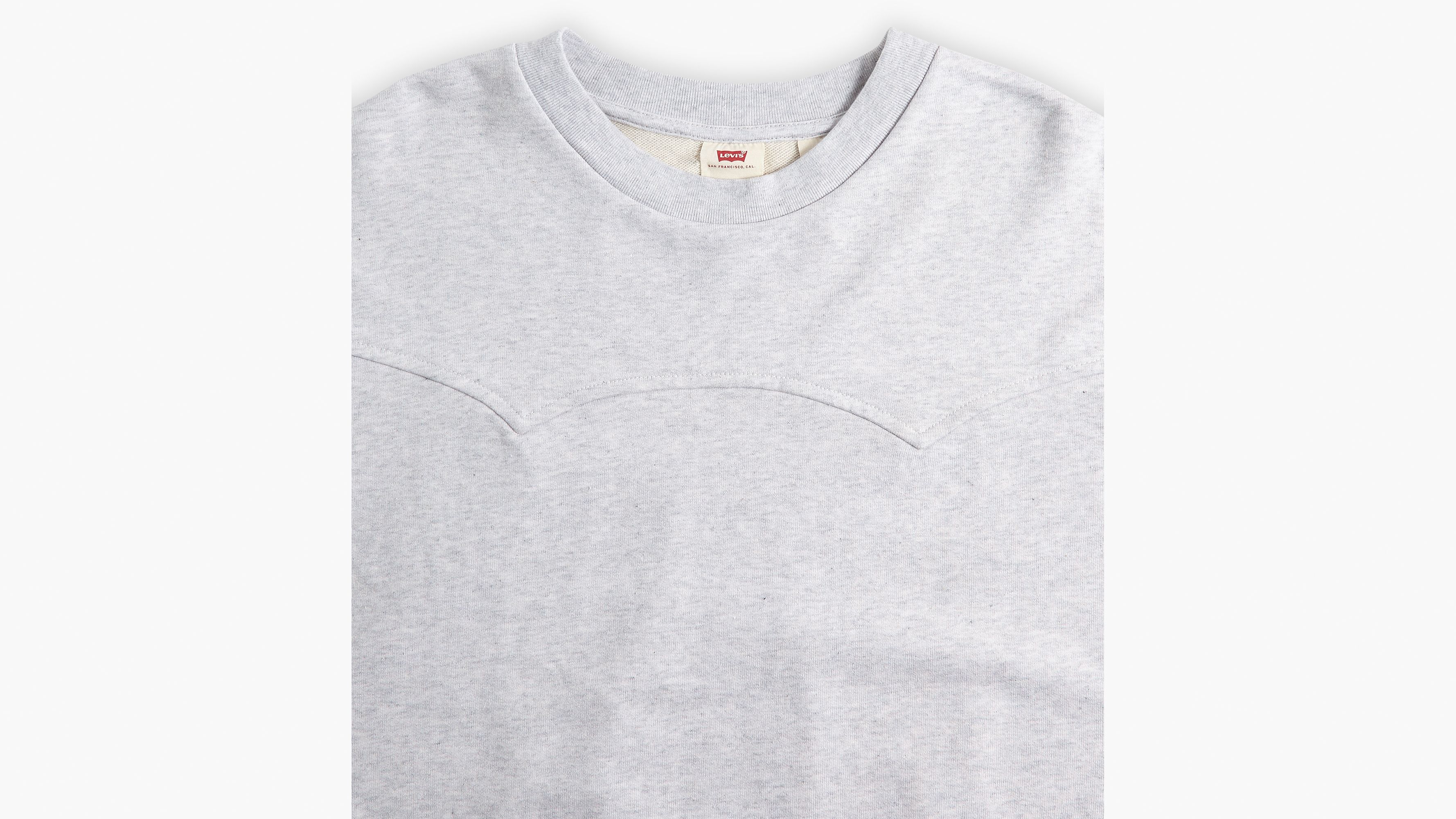Howdy Crewneck Sweatshirt 7