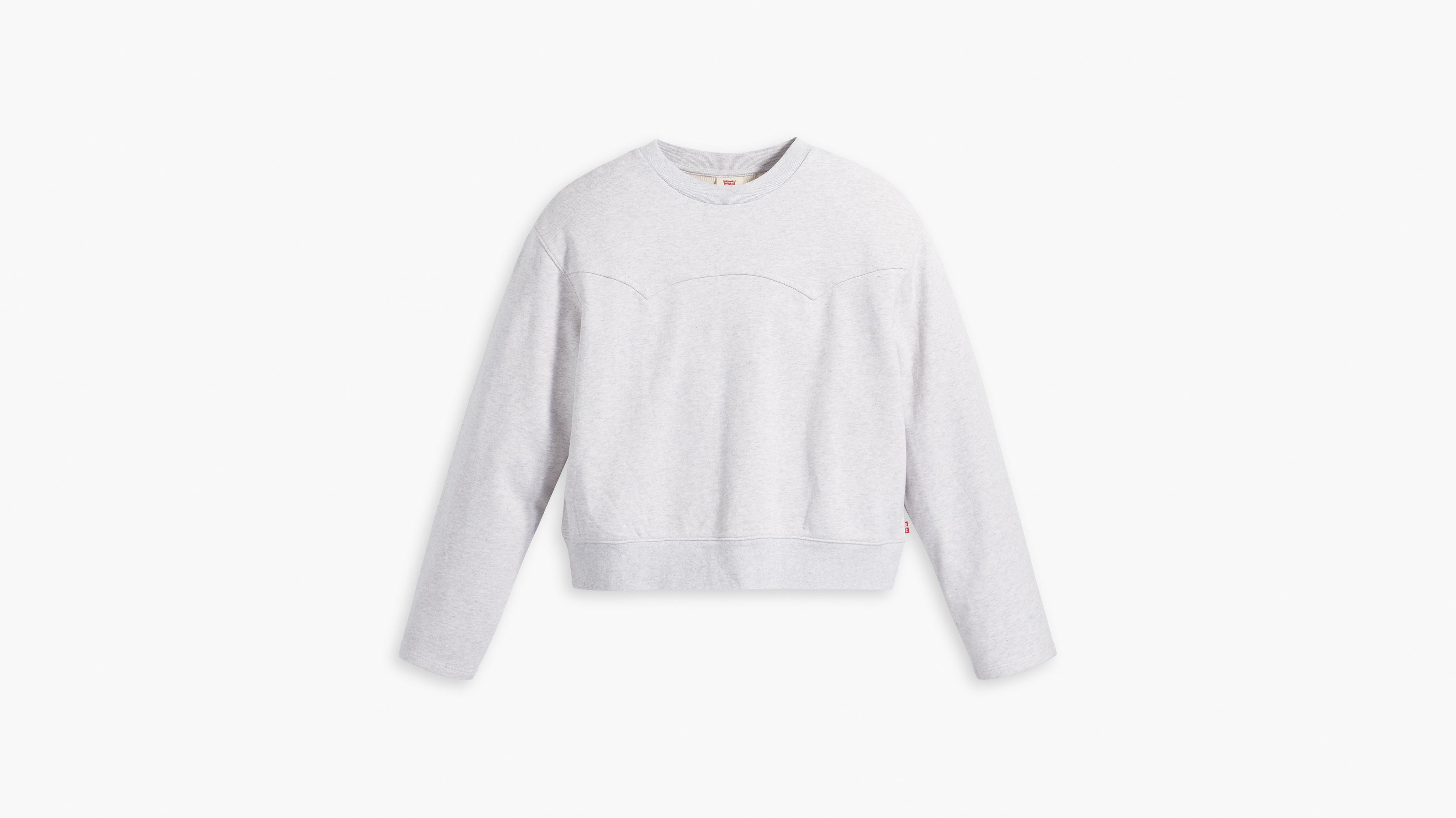 Howdy Crewneck Sweatshirt 5
