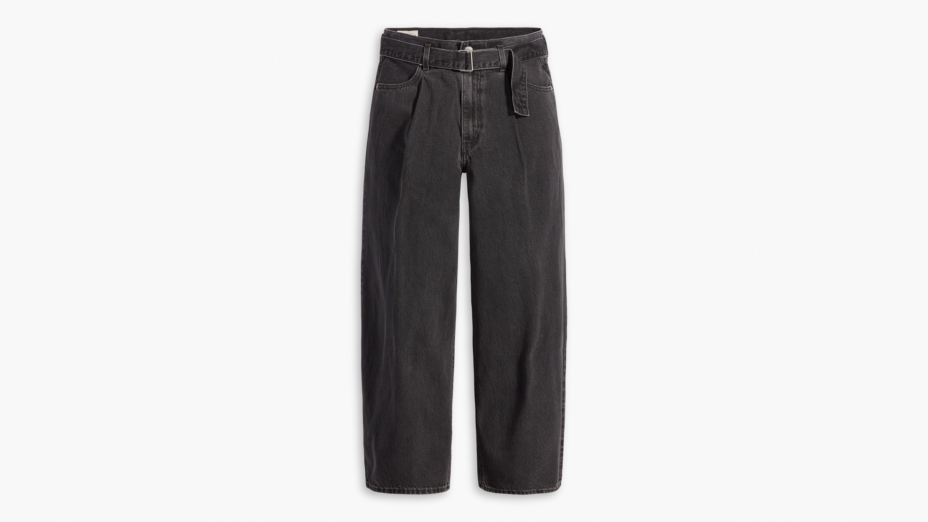 Levis 501 clearance baggy