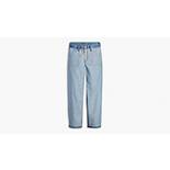 Reversible Baggy Dad Jeans 6