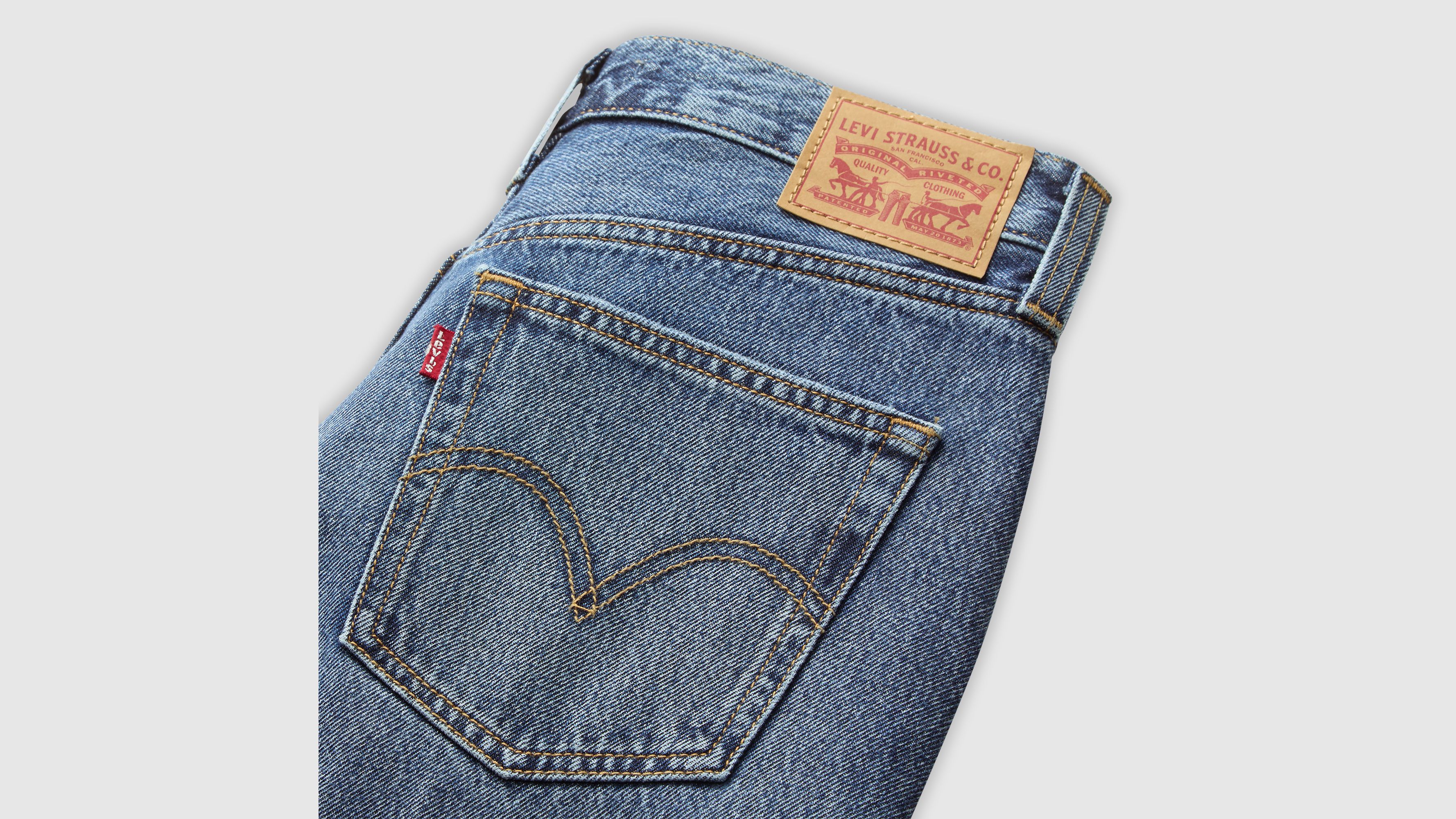 94 Baggy Wide Leg Jeans 7