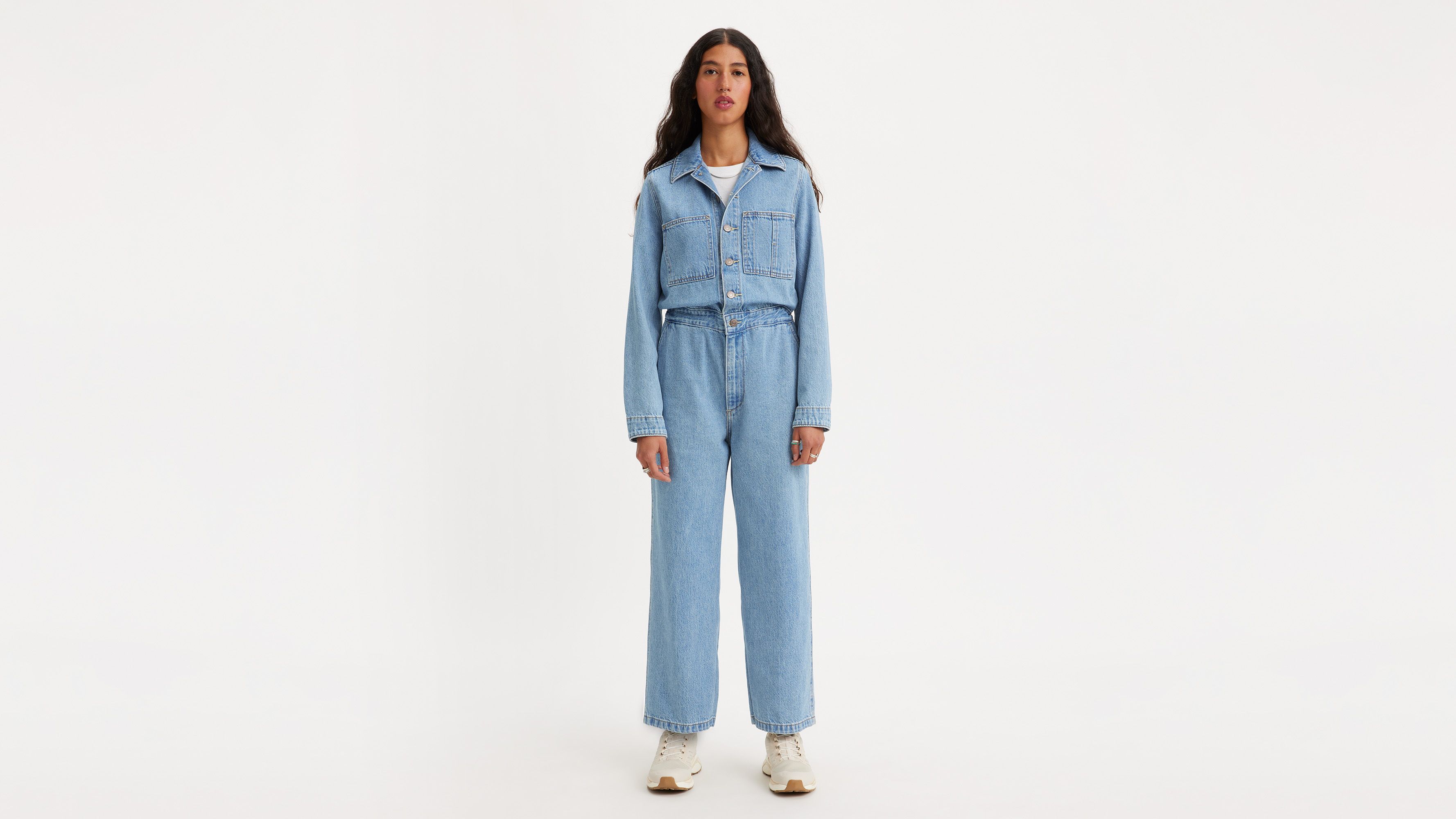 Iconic Jumpsuit 4