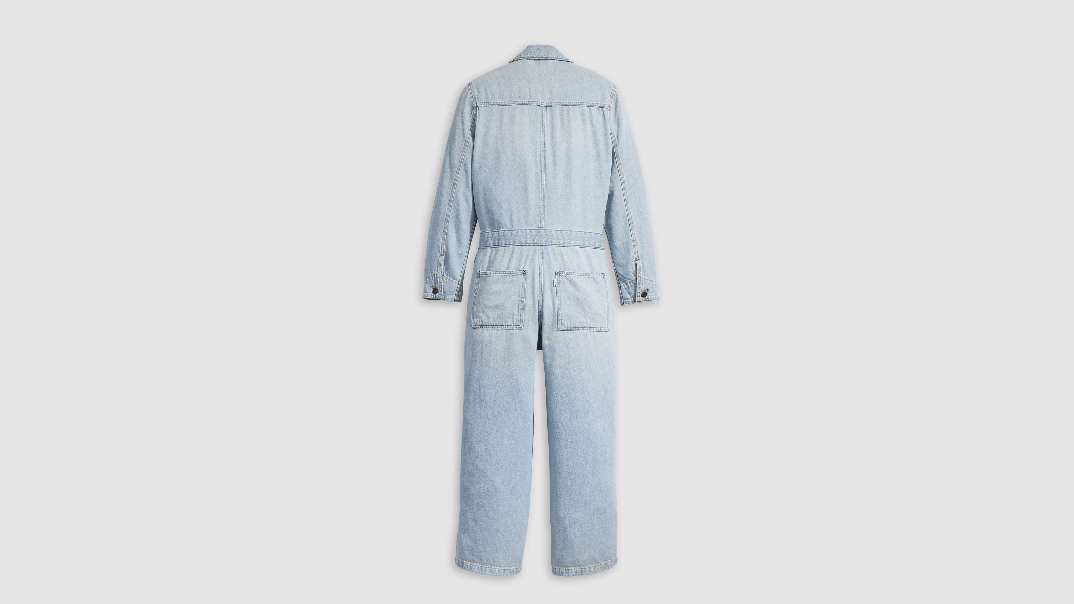 GIVNUAN Air Essentials Jumpsuits … curated on LTK