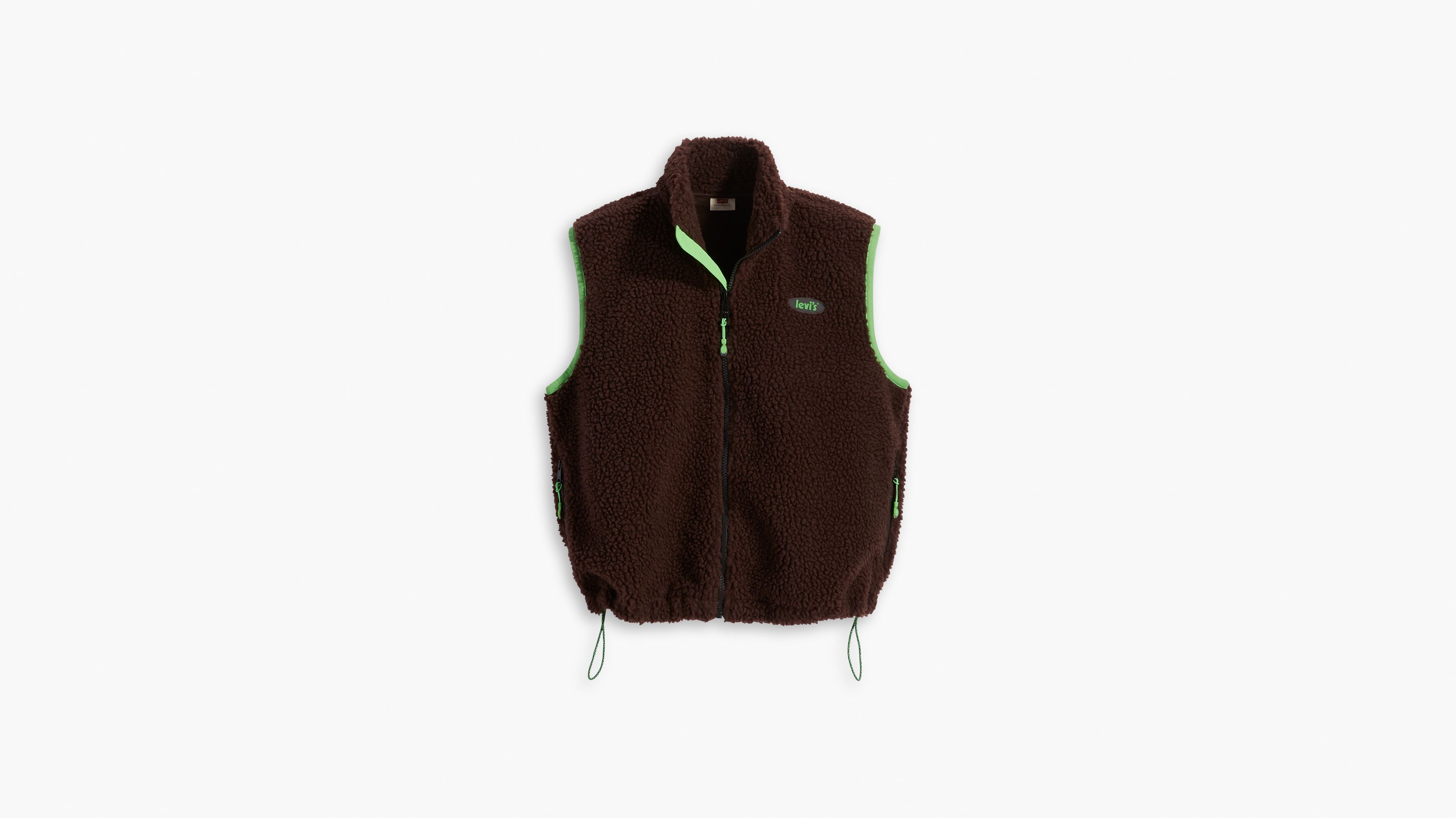 North face campshire sale vest