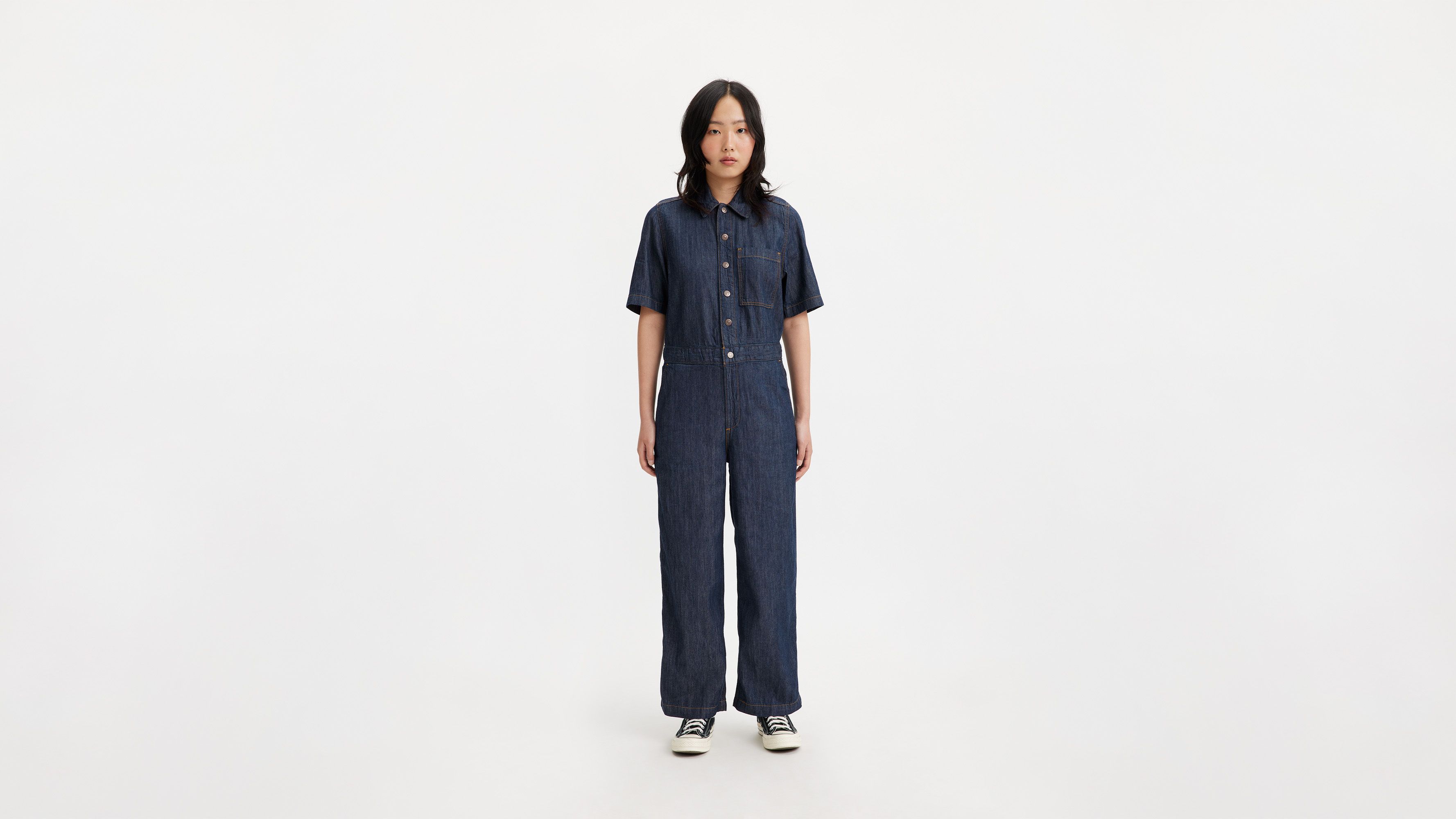 Levi's® Jumpsuits online kopen | Gratis verzending voor de meeste bestellingen