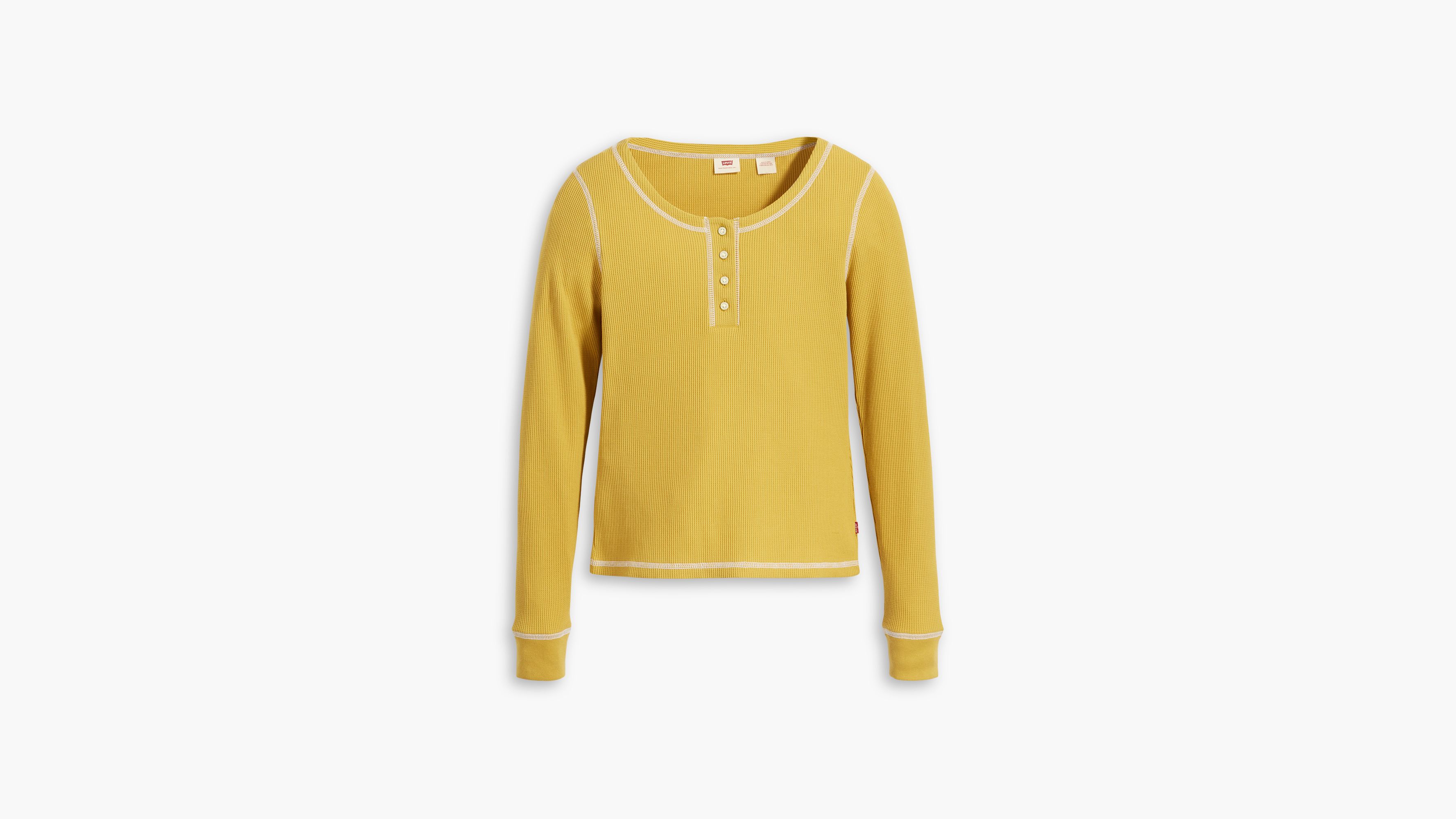 Sierra Henley Shirt 3