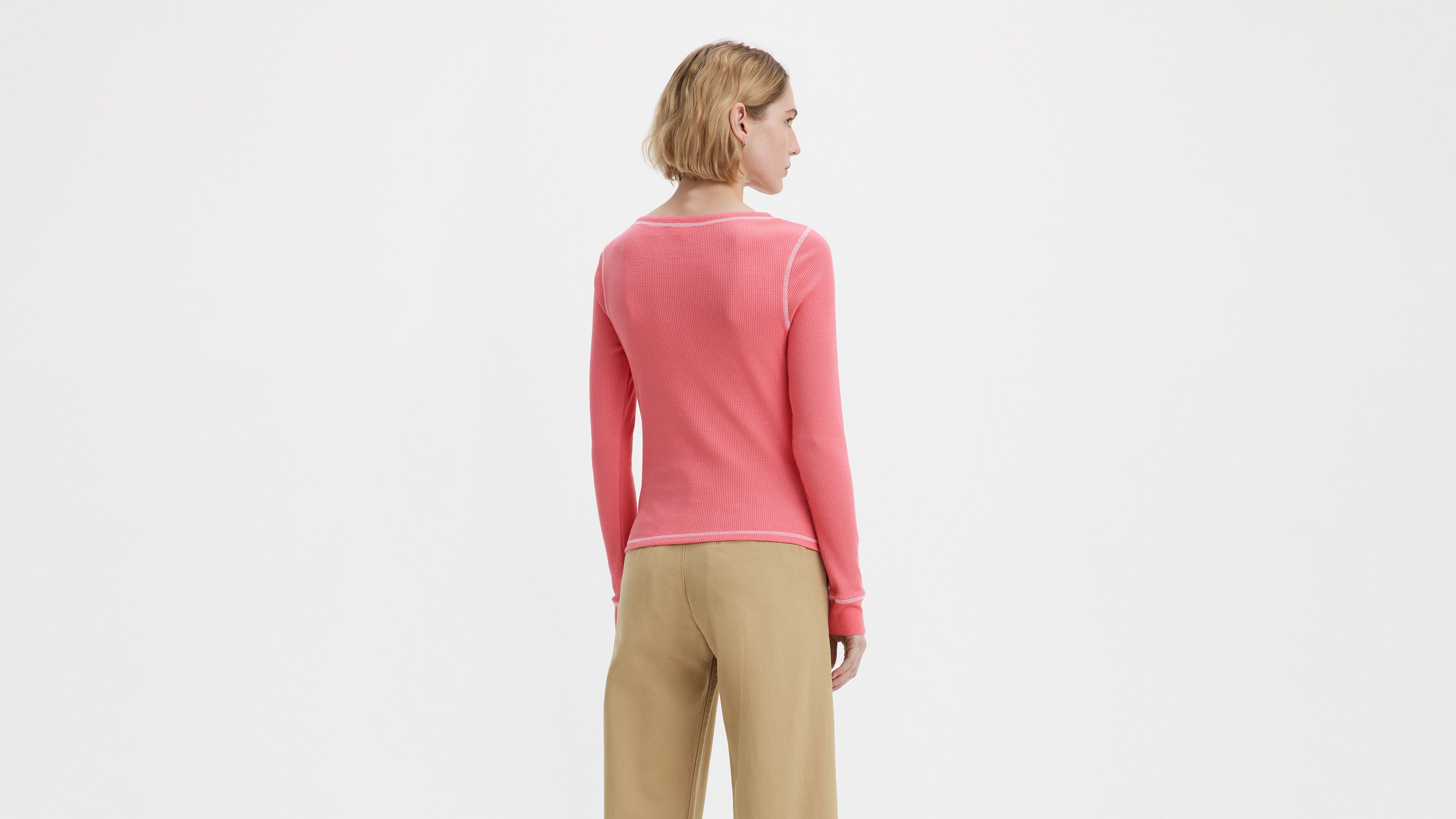 CROSSLEY 売れ筋商品|||クロスリー Tシャツ トップス レディース Tops Pink 楽天市場】CROSSLEY（Tシャツ・カットソー｜トップス