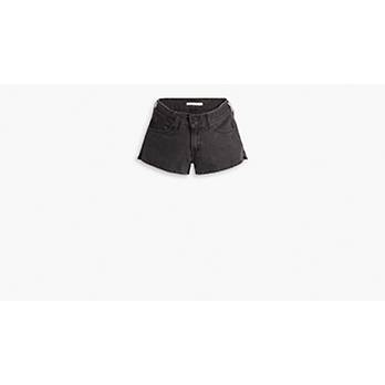 Superlow Shorts - Black | Levi's® AZ