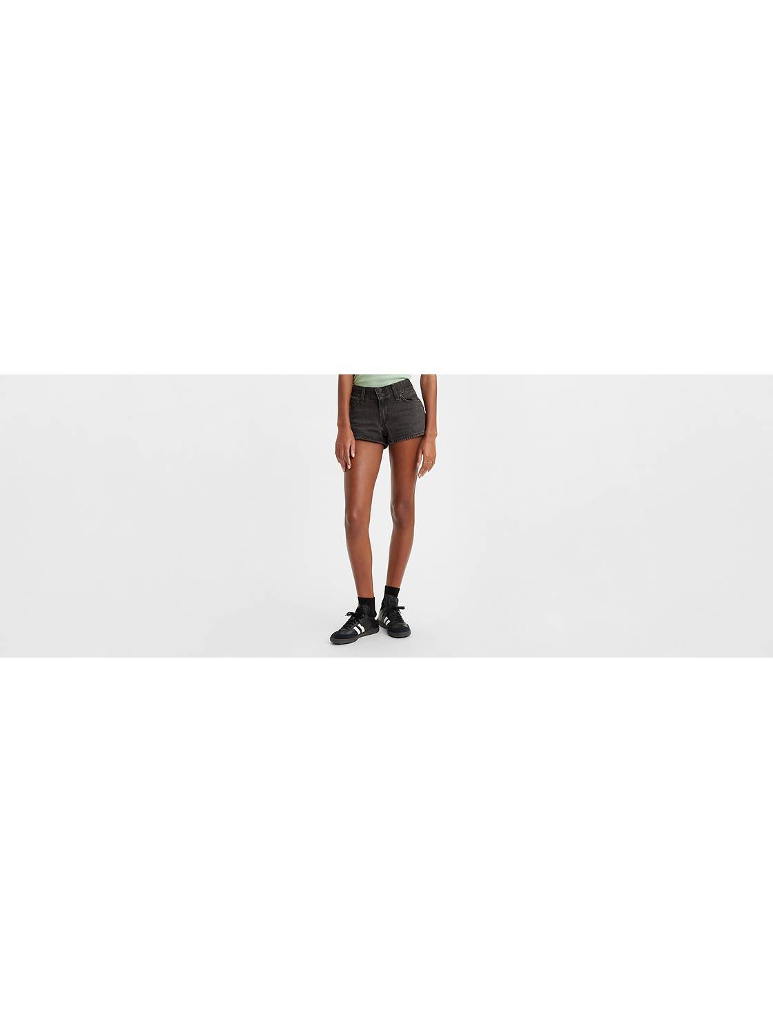Women's Denim Shorts | Jean Shorts| Levi's® GB