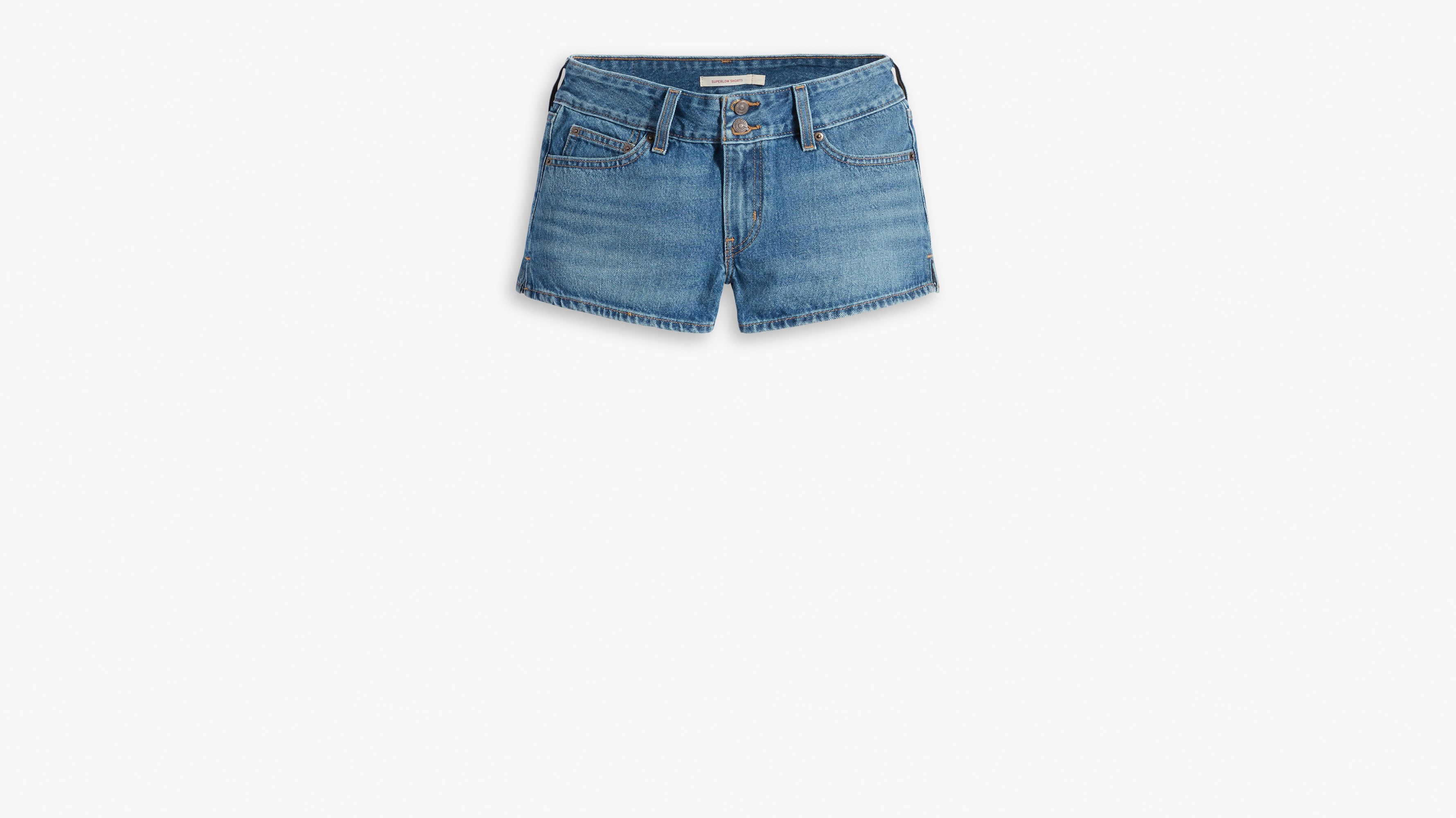 Levi's low rise hotsell