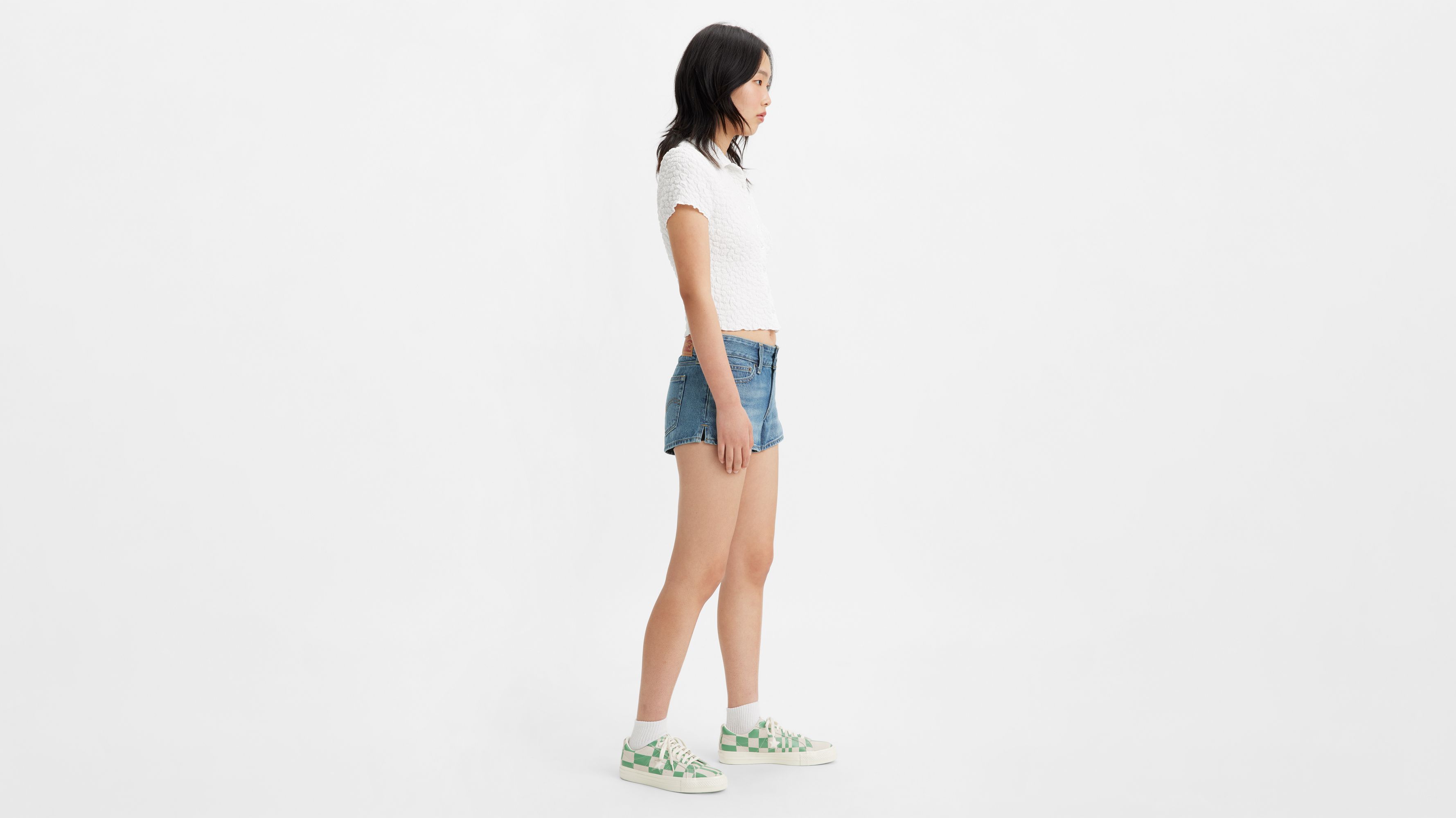 Superlow Women's Shorts 2