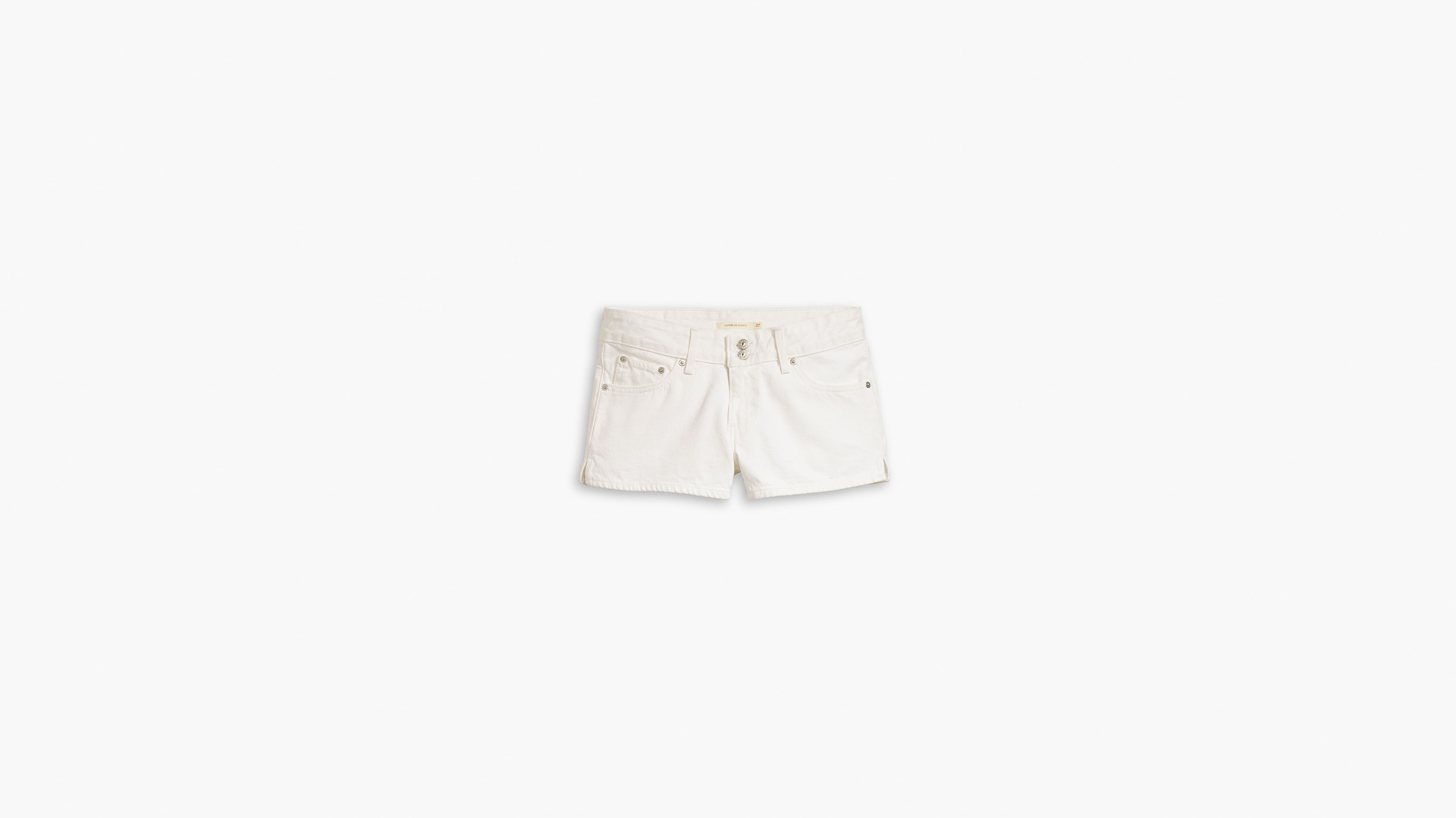 Superlow Women's Shorts 4