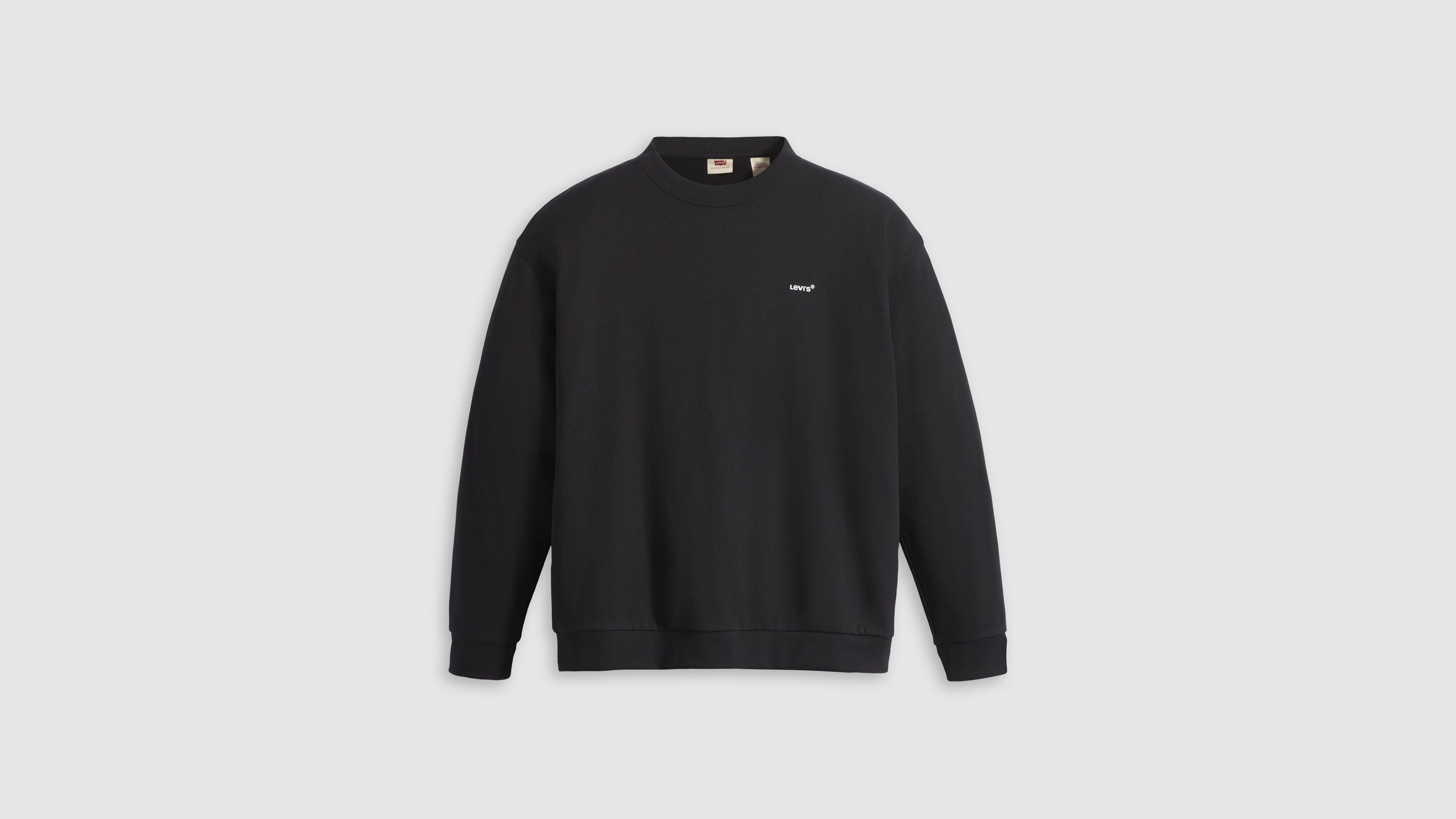 Everyday Sweatshirt