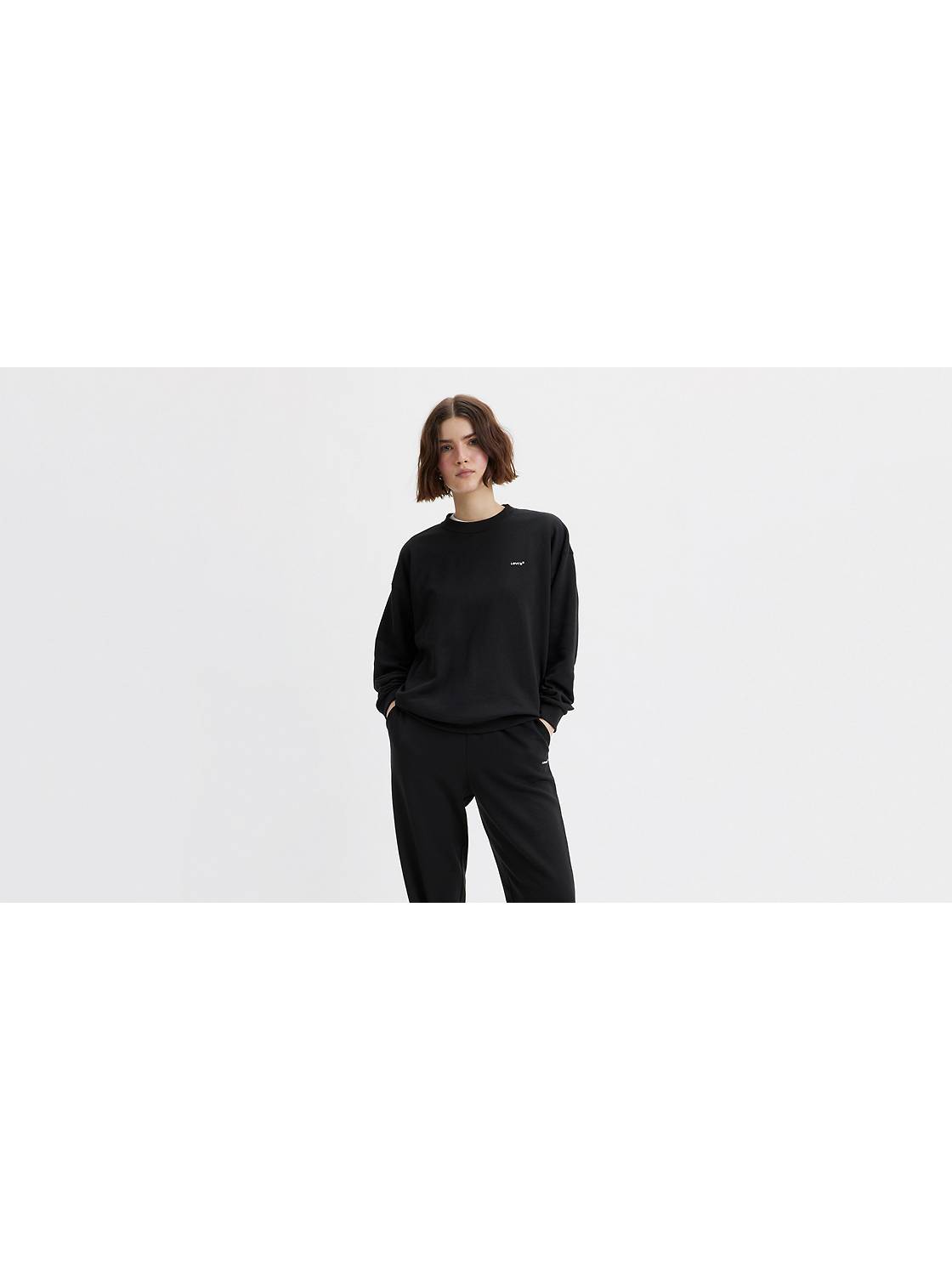 Women's Sweaters: Shop Sweatshirts & Cropped Sweaters