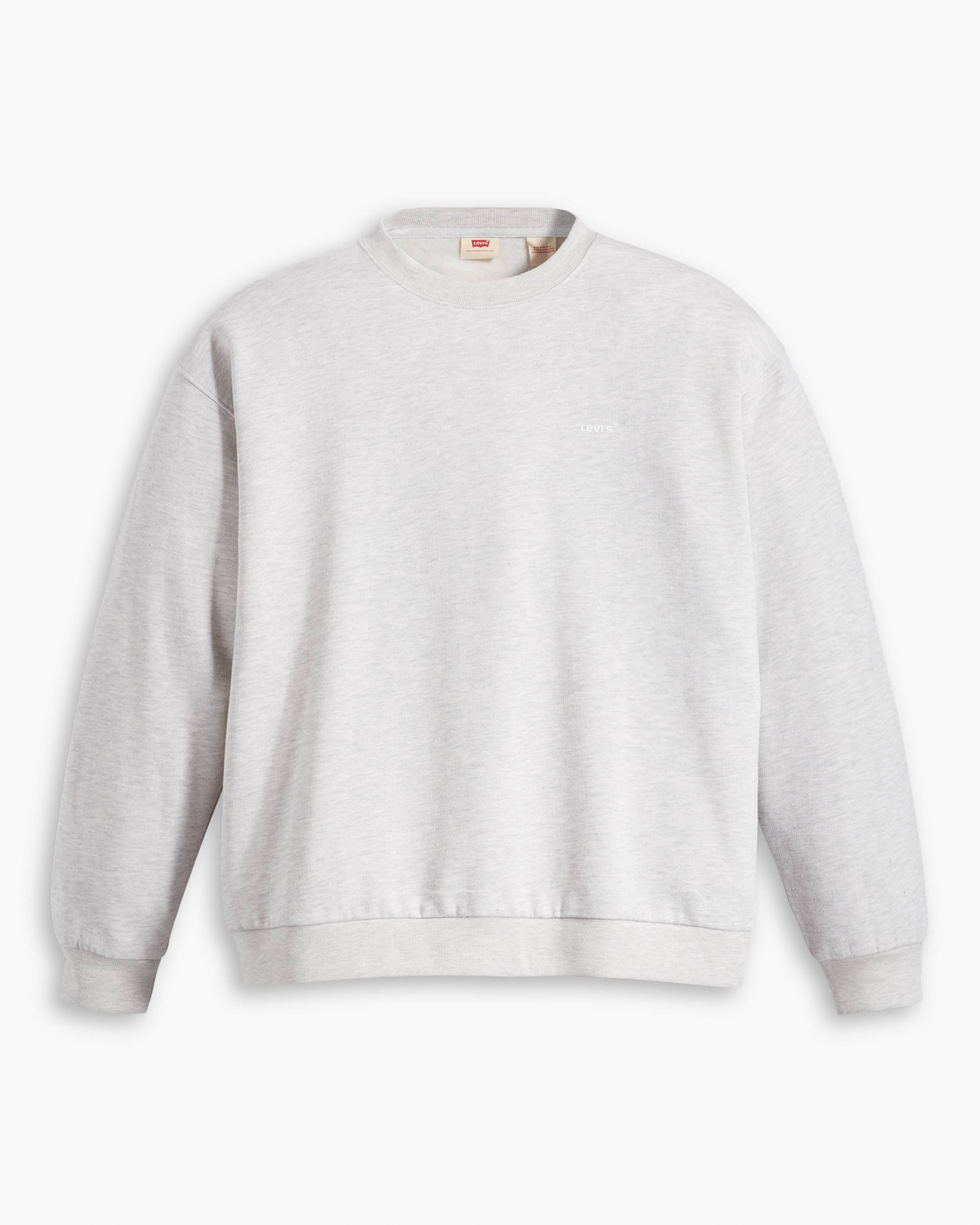 Everyday Sweatshirt - Grey | Levi's® US Everyday Sweatshirt - Grey | Levi's® US