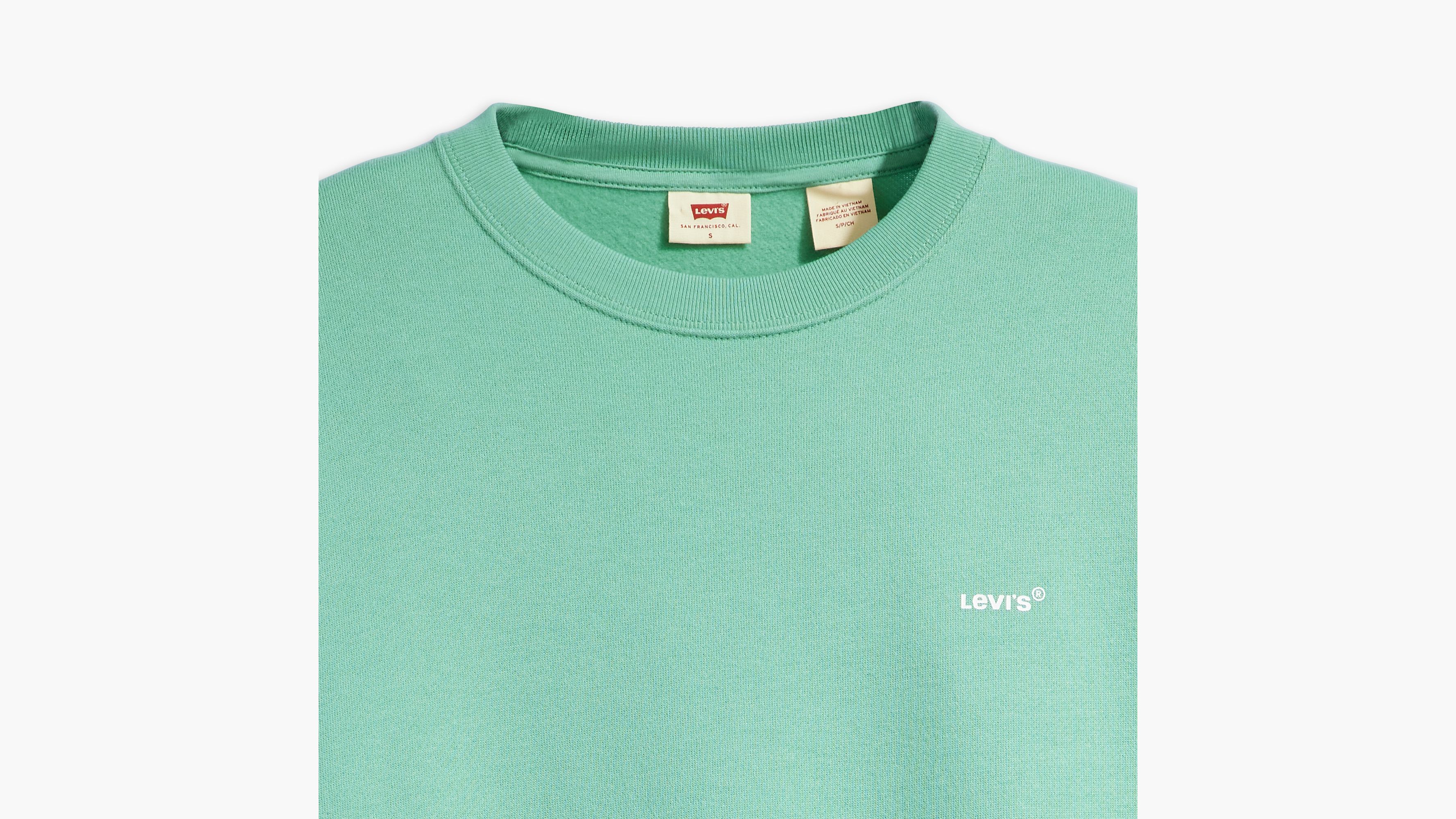 Everyday Sweatshirt 4