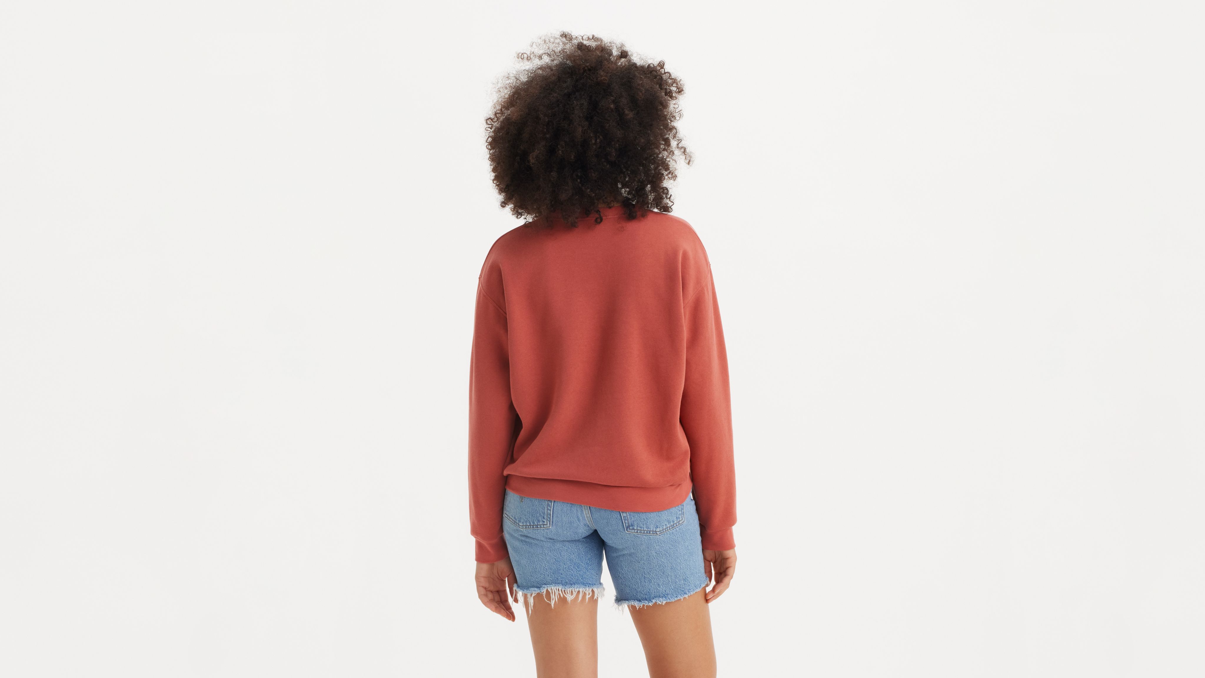 Everyday Sweatshirt 3