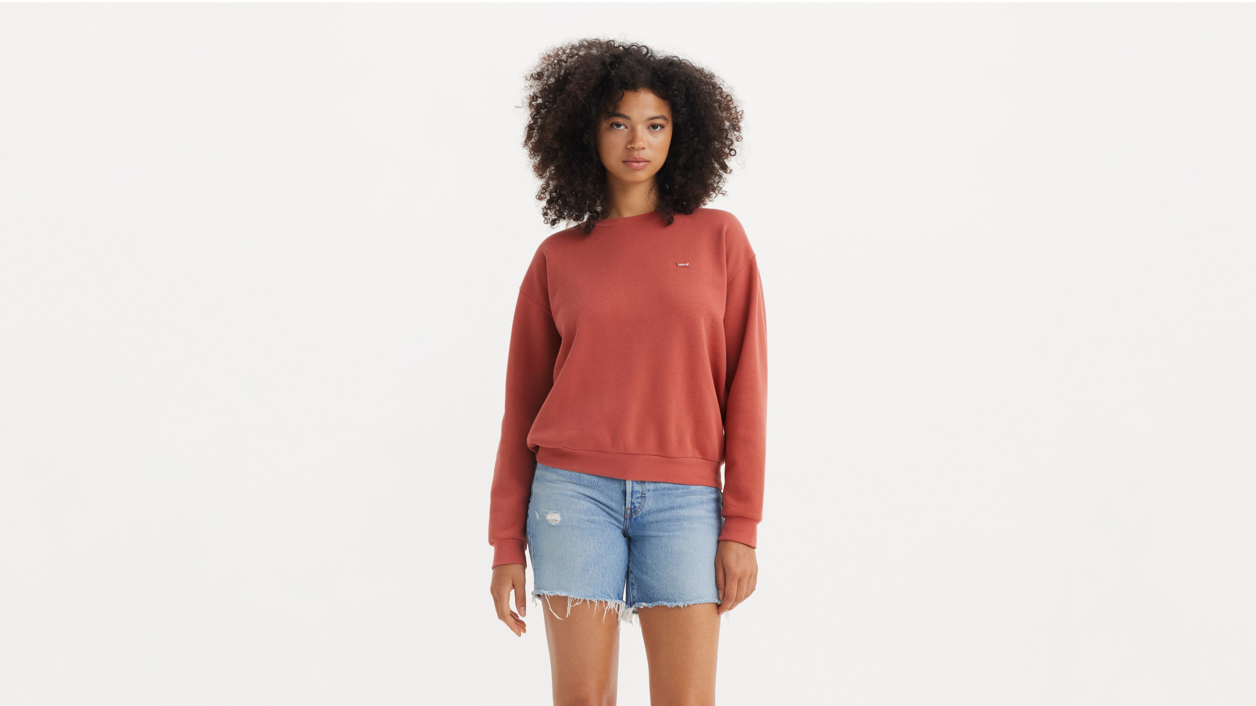 Everyday Sweatshirt 2