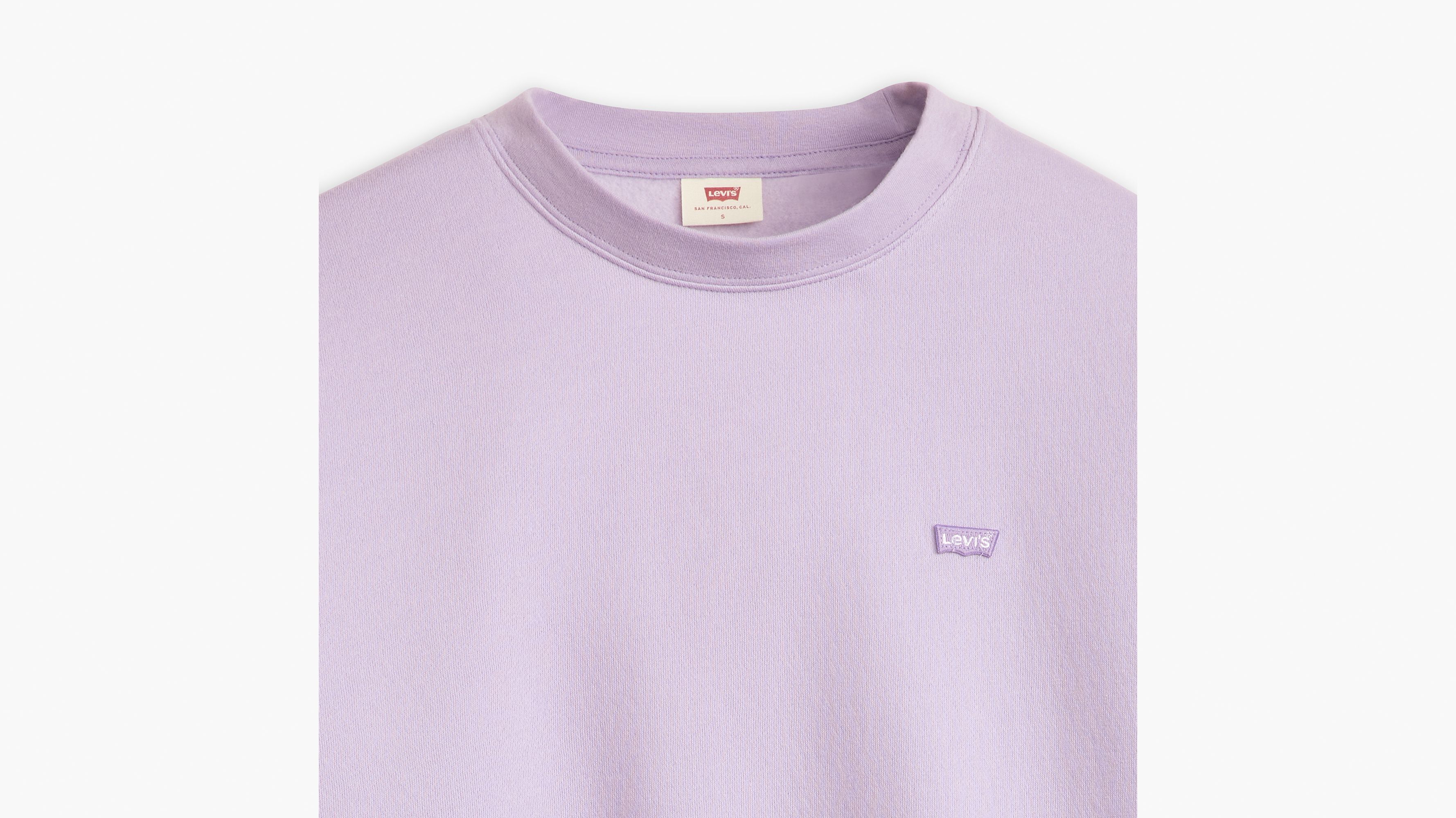 Everyday Sweatshirt 6