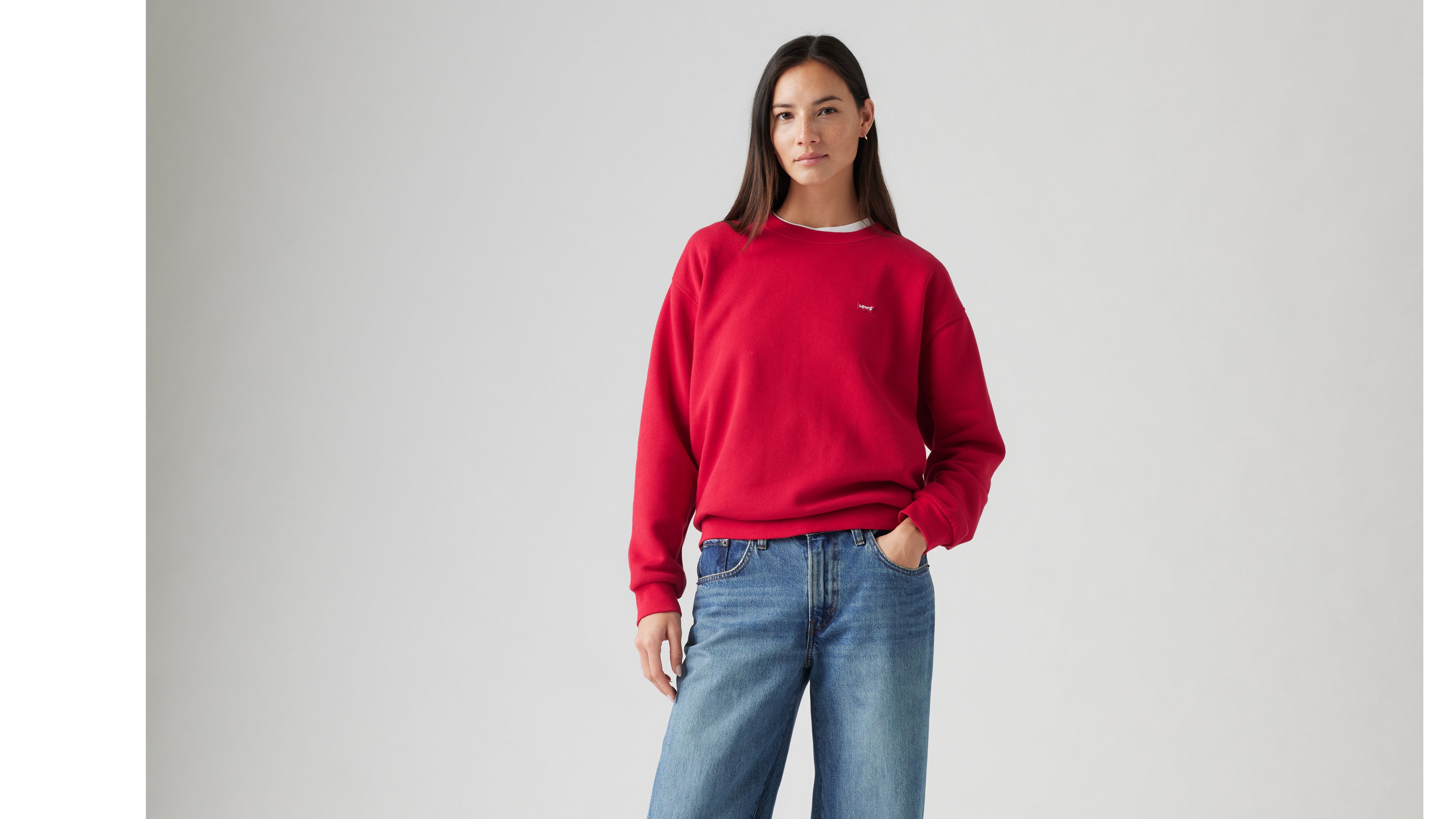 Everyday Sweatshirt 2