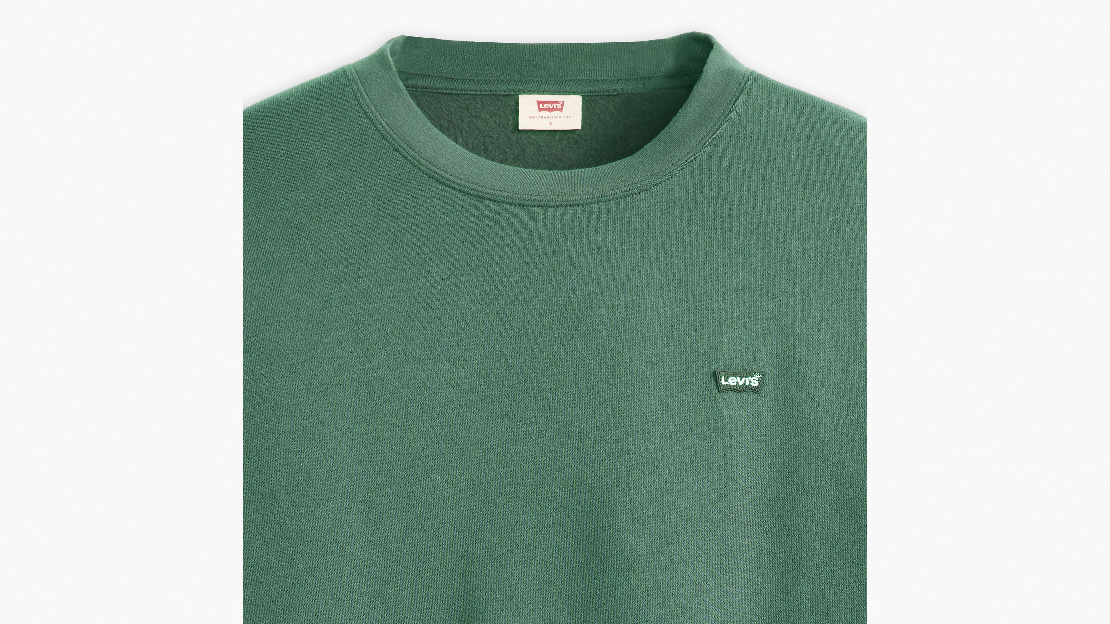 Everyday Sweatshirt 4