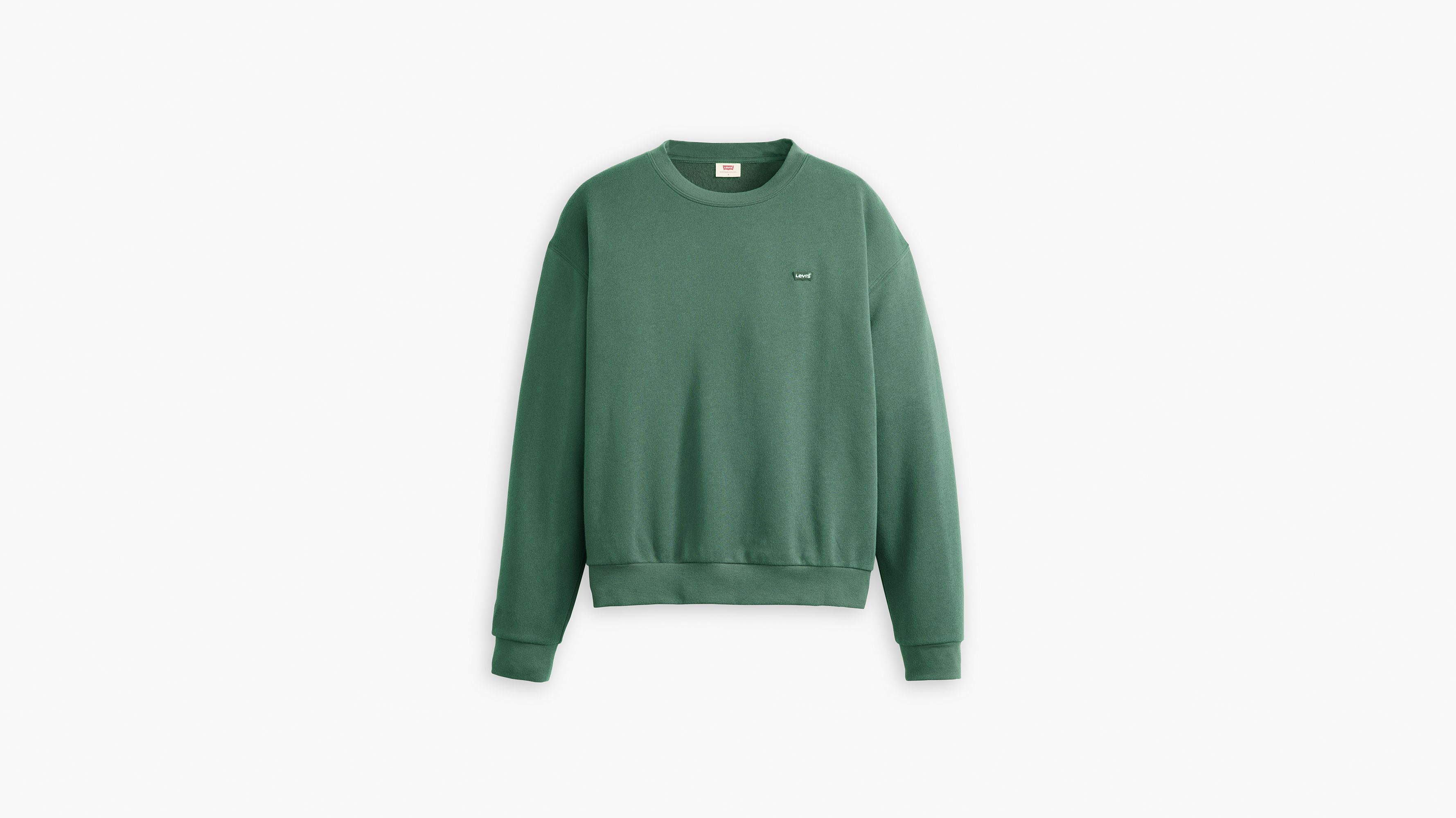 Everyday Sweatshirt 3