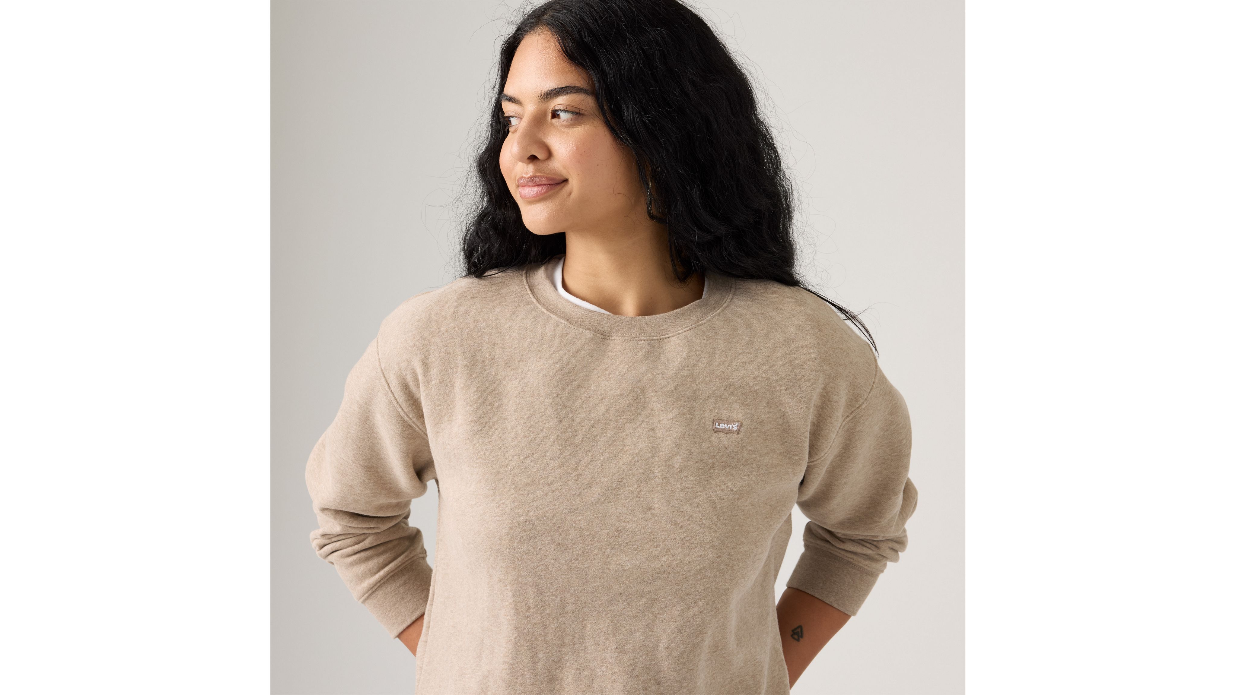 Everyday Sweatshirt 4
