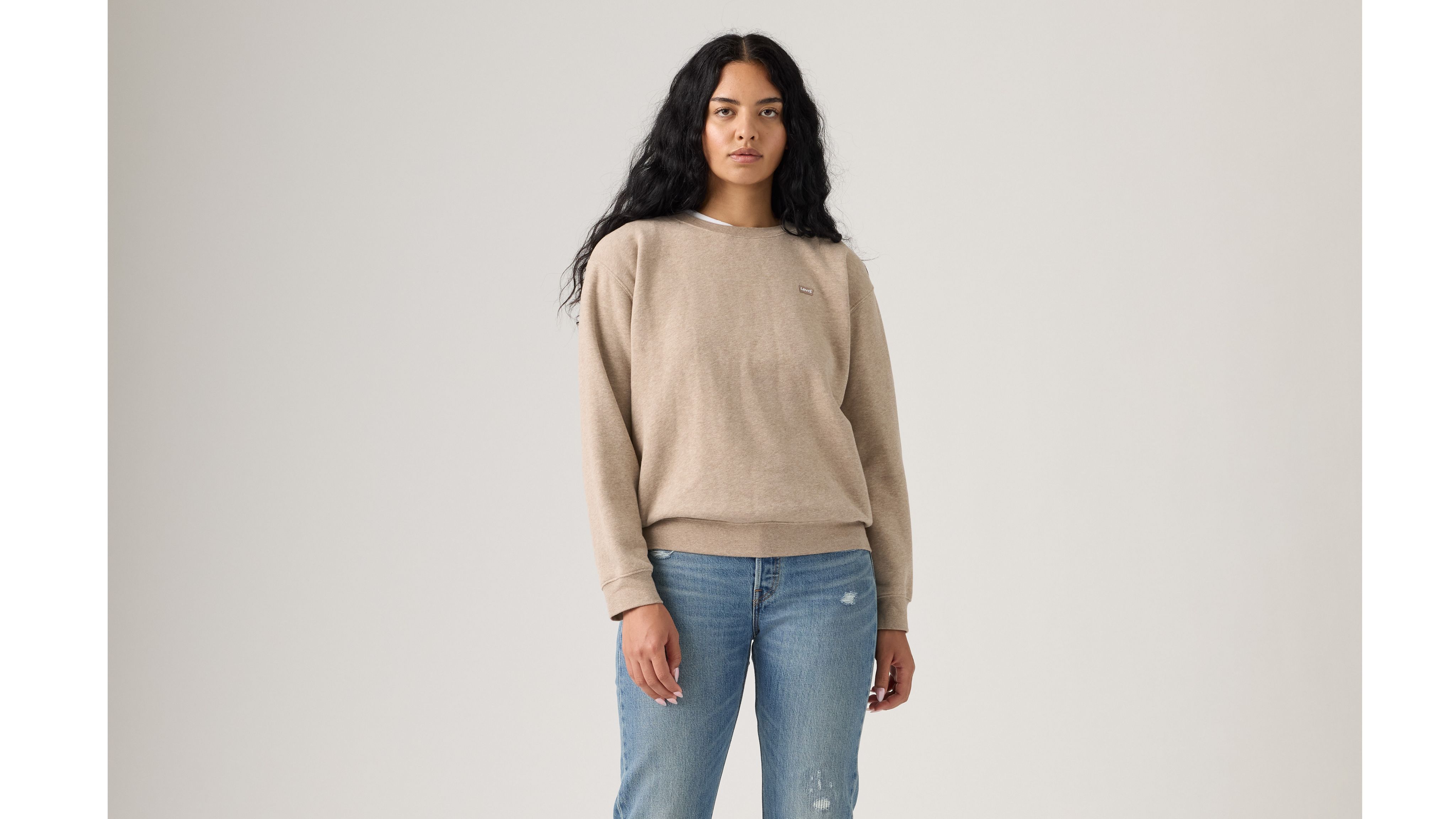 Everyday Sweatshirt 2