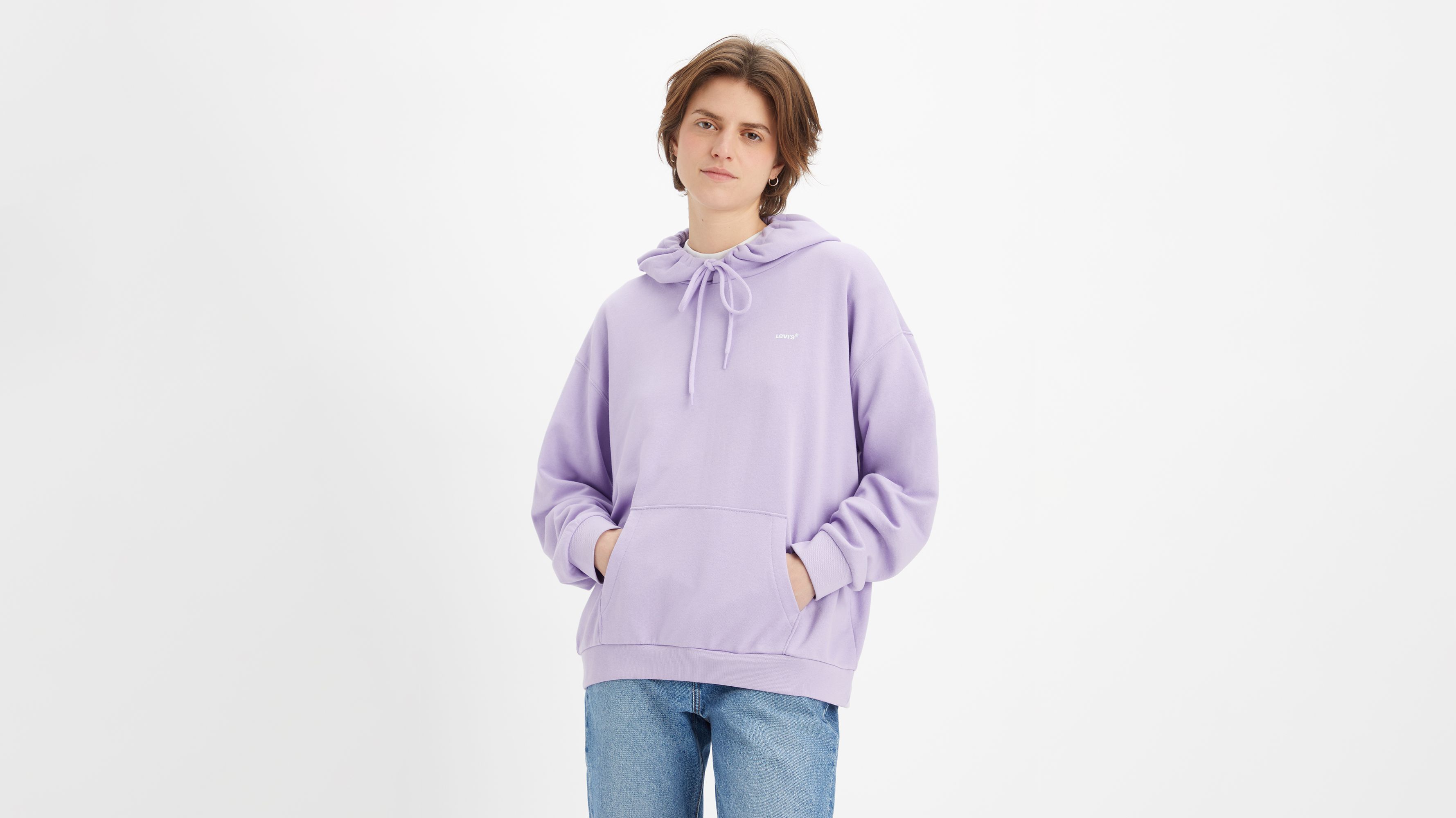 Felpa con cappuccio Everyday 1