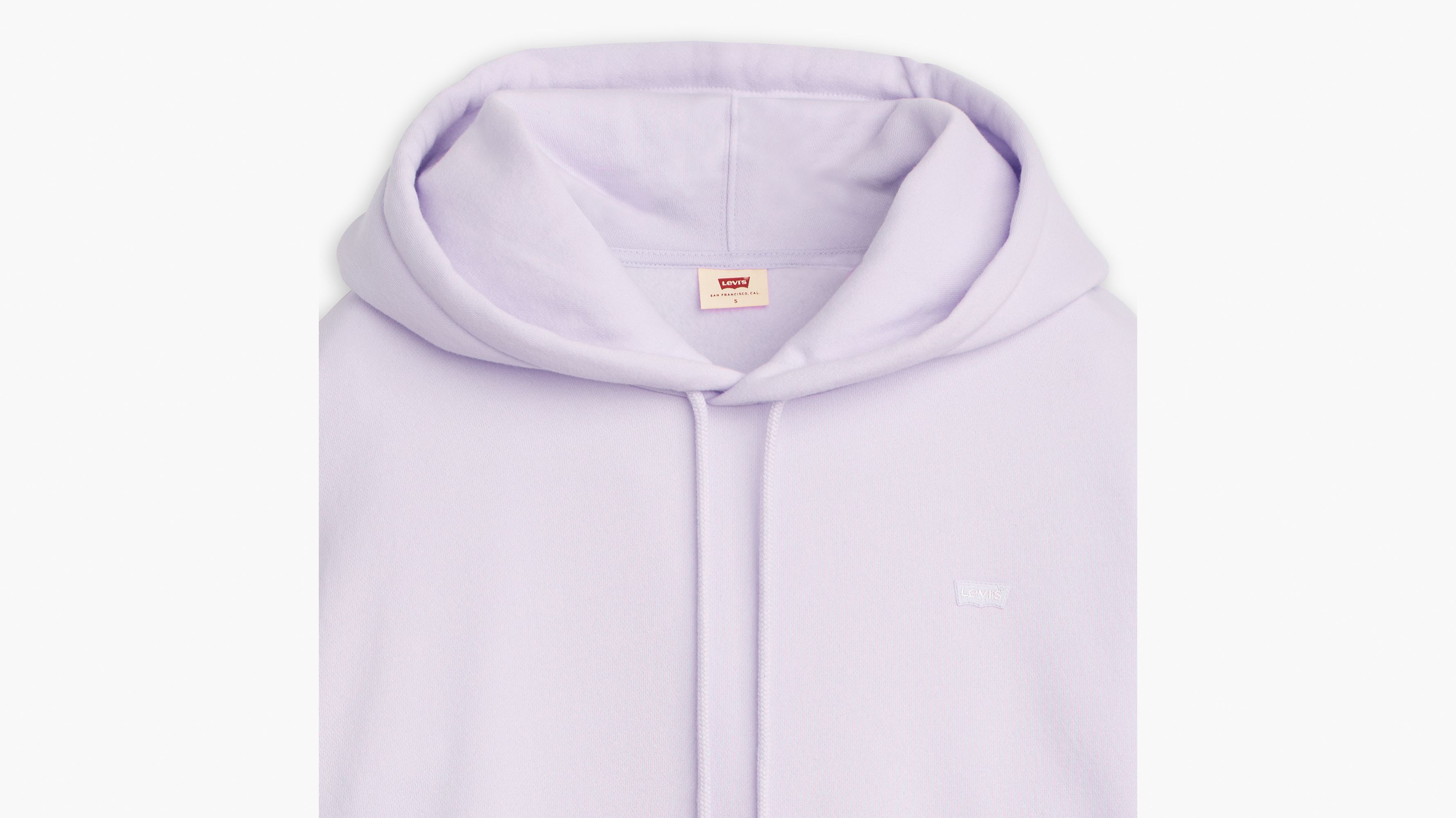 Felpa Con Cappuccio Unisex. Morbida, Calda E Stile Quotidiano - Foto 6