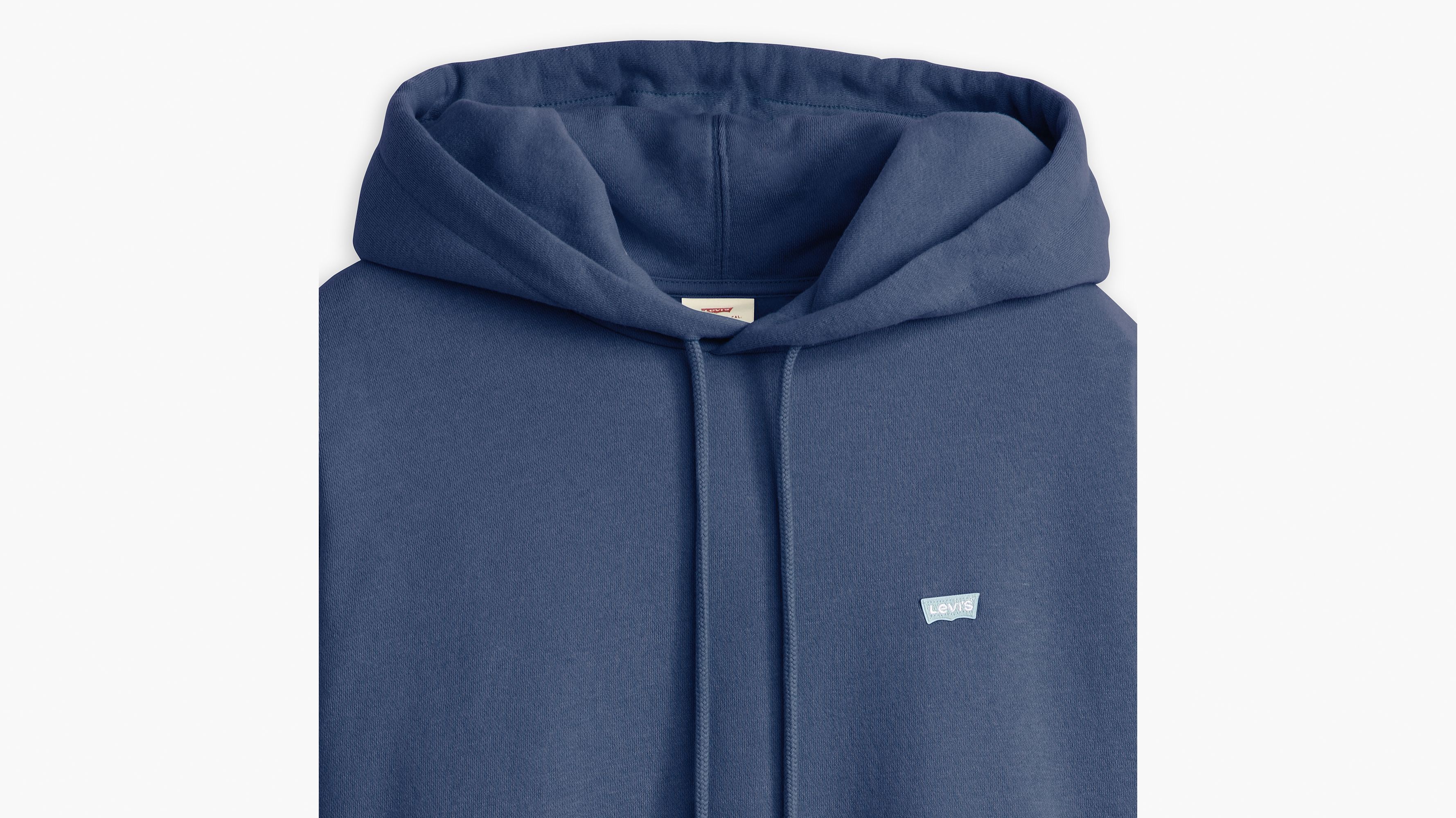 Felpa con cappuccio Everyday 4