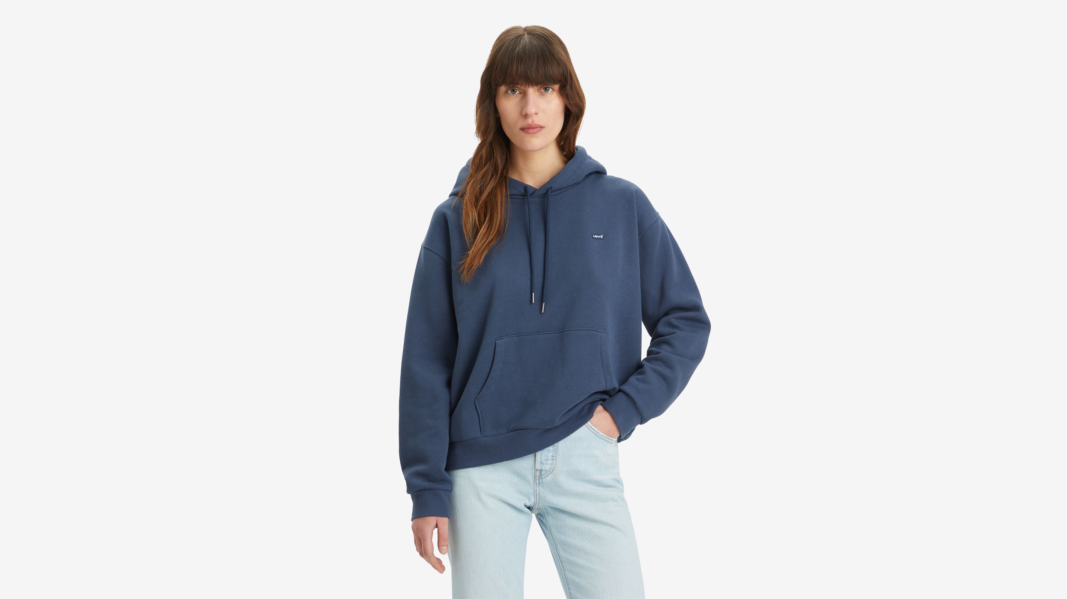 Felpa con cappuccio Everyday 1