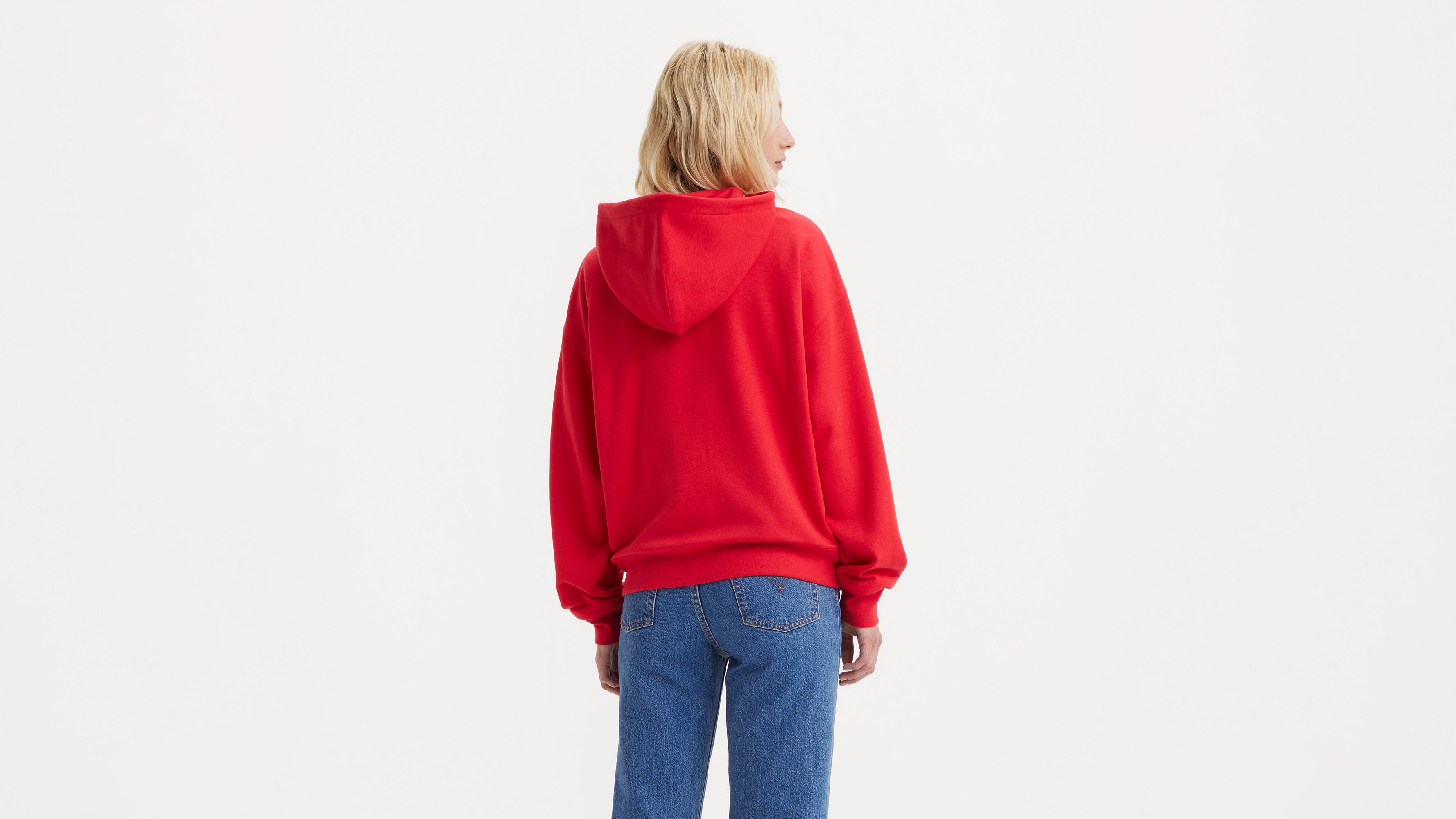 Everyday Zip-Up Hoodie Sweatshirt 2