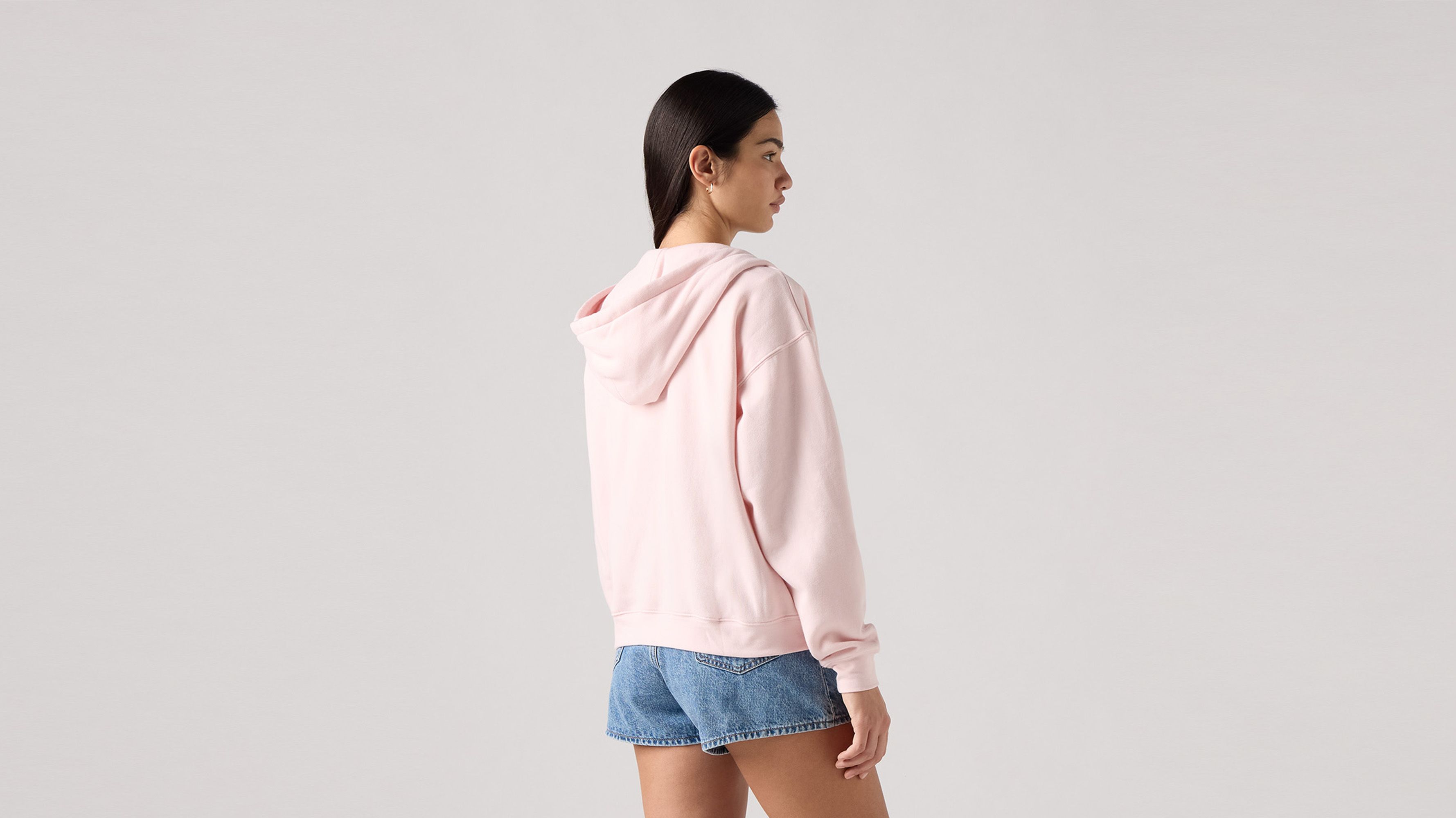 Everyday Zip Hoodie 2