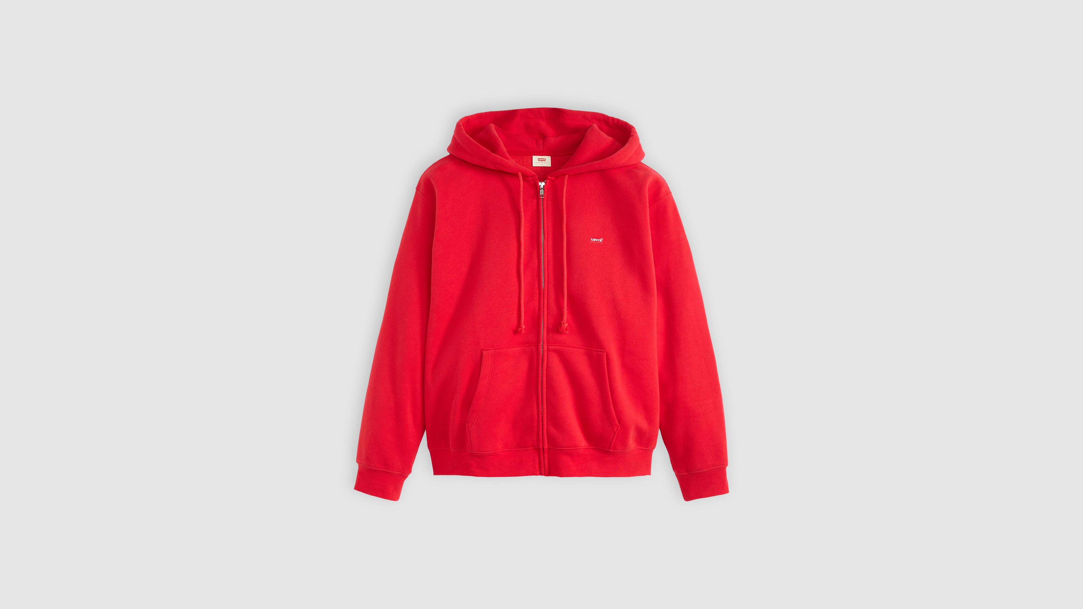 Everyday Zip-Up Hoodie 5