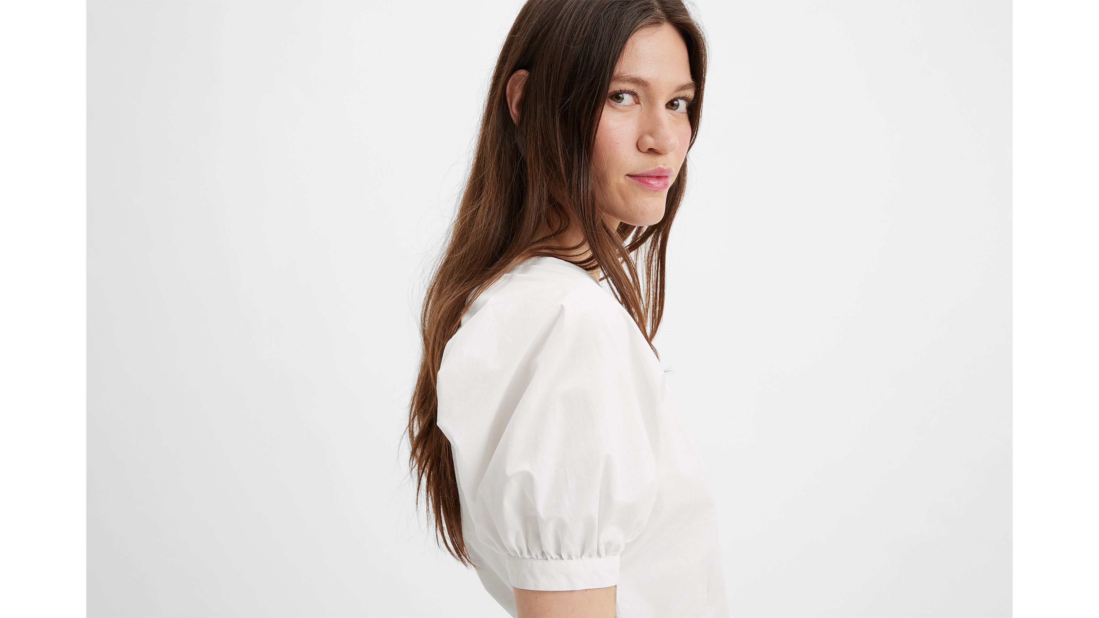 Camicetta Marta a manica corta Raglan 4